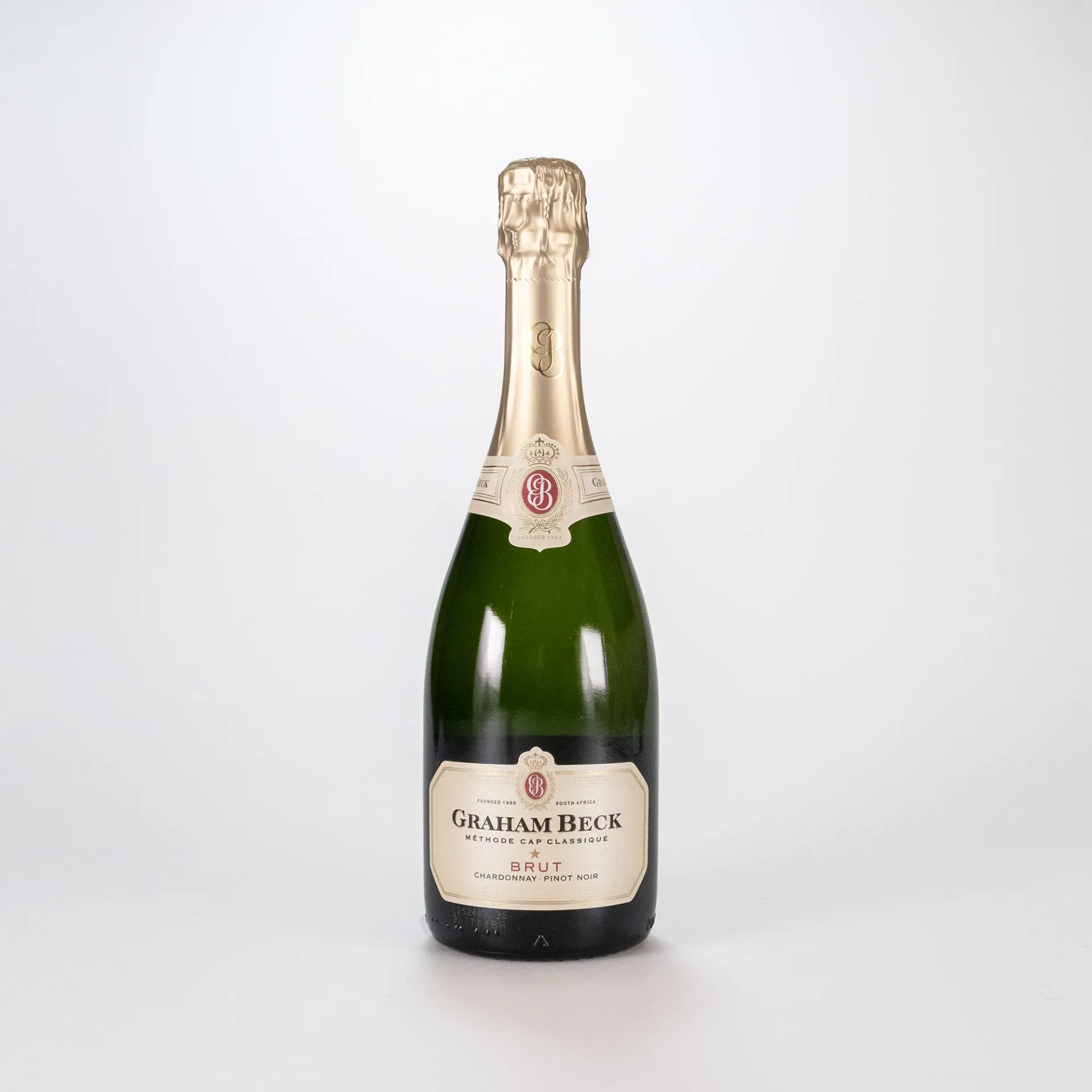 [8001/NV] Graham Beck MCC Brut