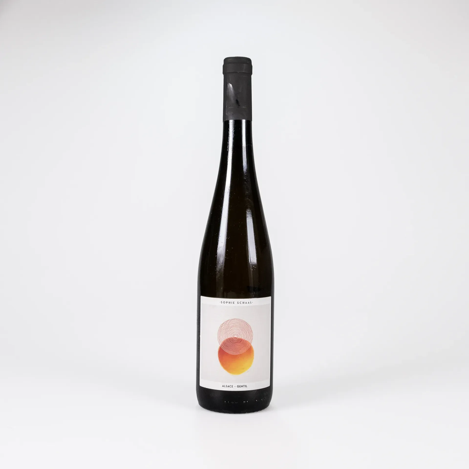 [3217/25] Sophie Schaal Alsace Gentil