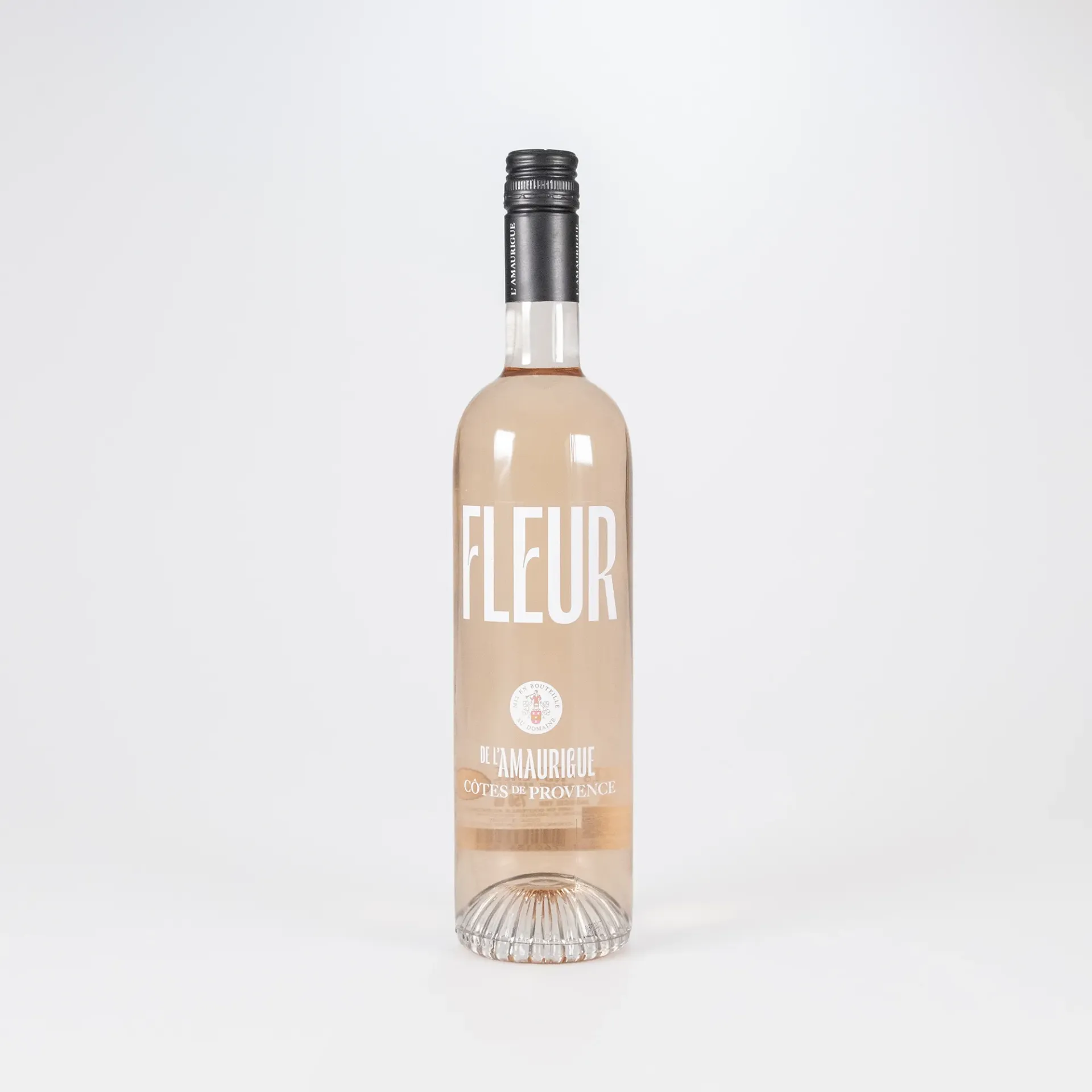 [3512/25] Fleur l'Amaurigue Côtes de Provence Rose
