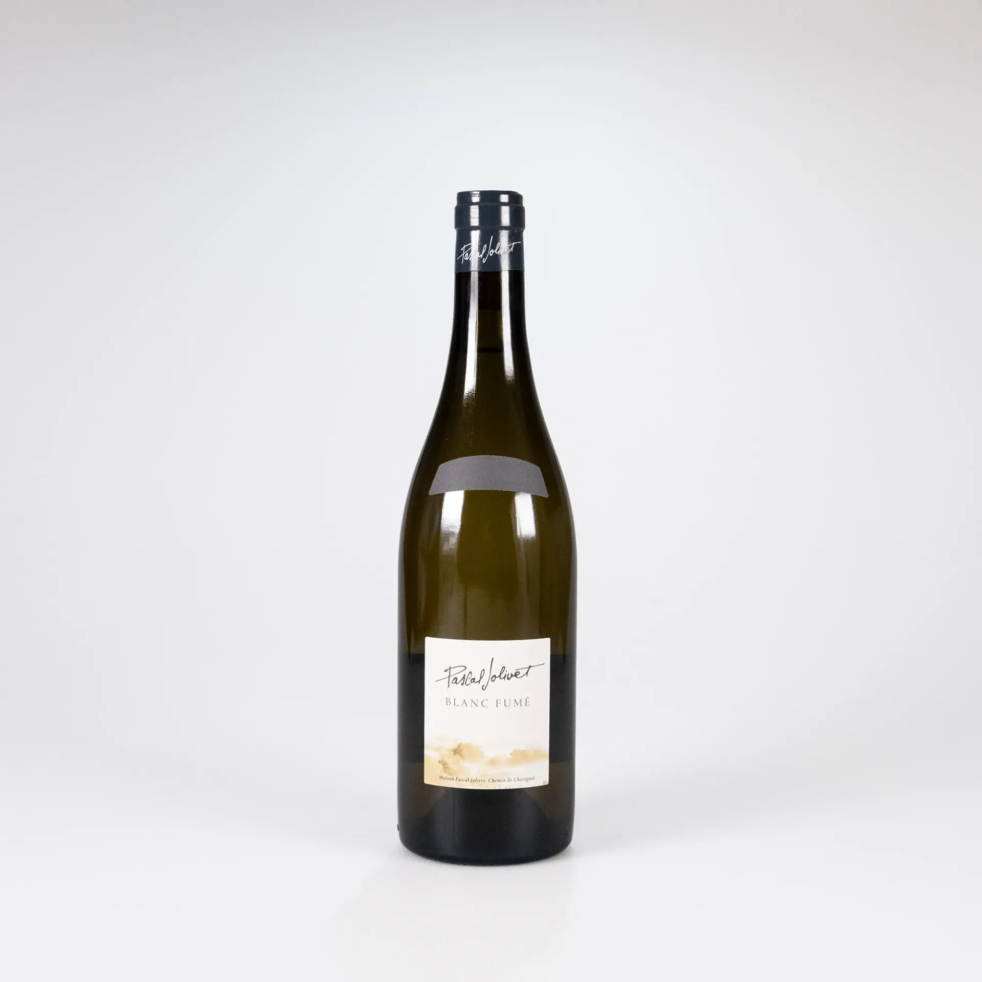 [3462/23] Pascal Jolivet Pouilly Fumé