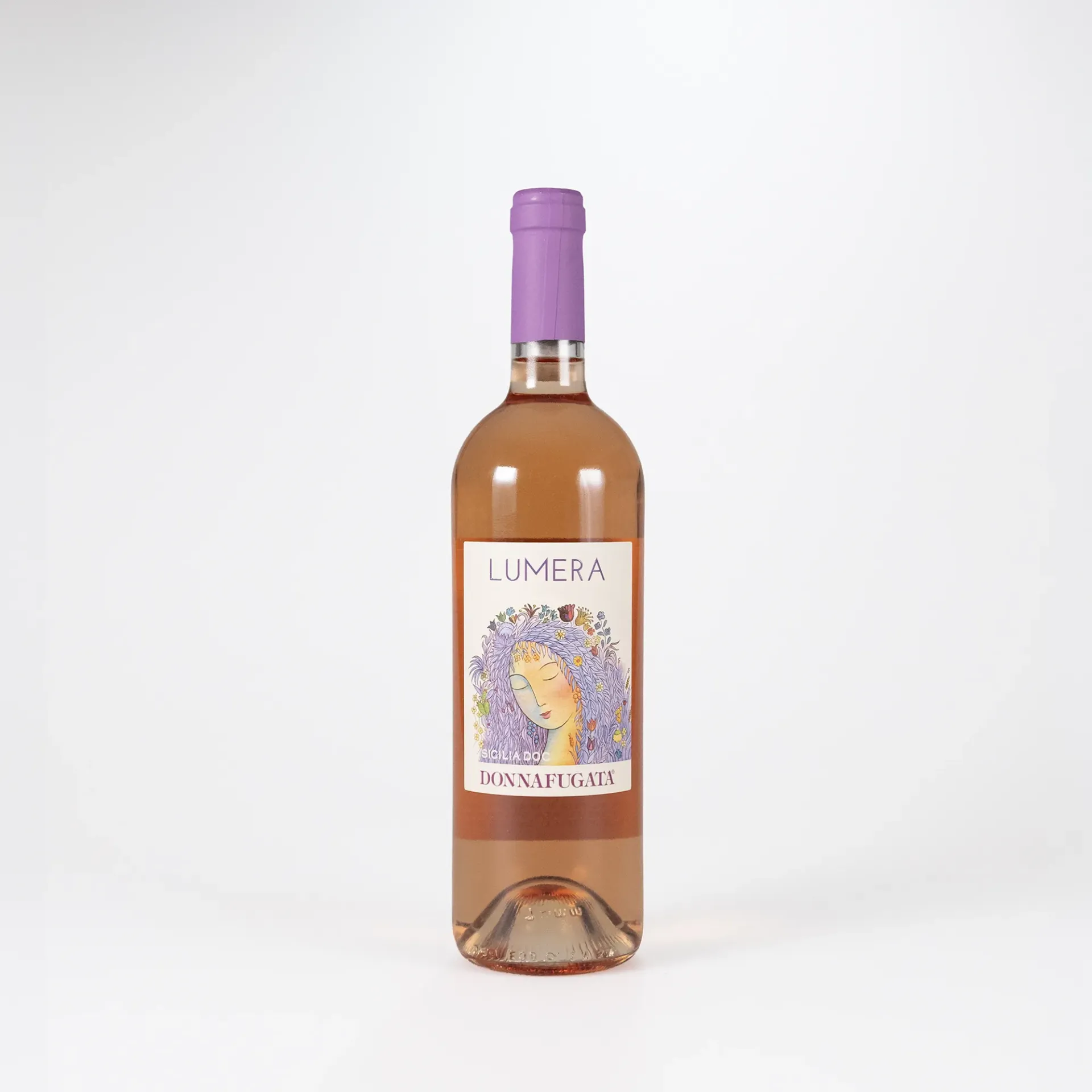 [5739/25] Donnafugata Lumera Rosato
