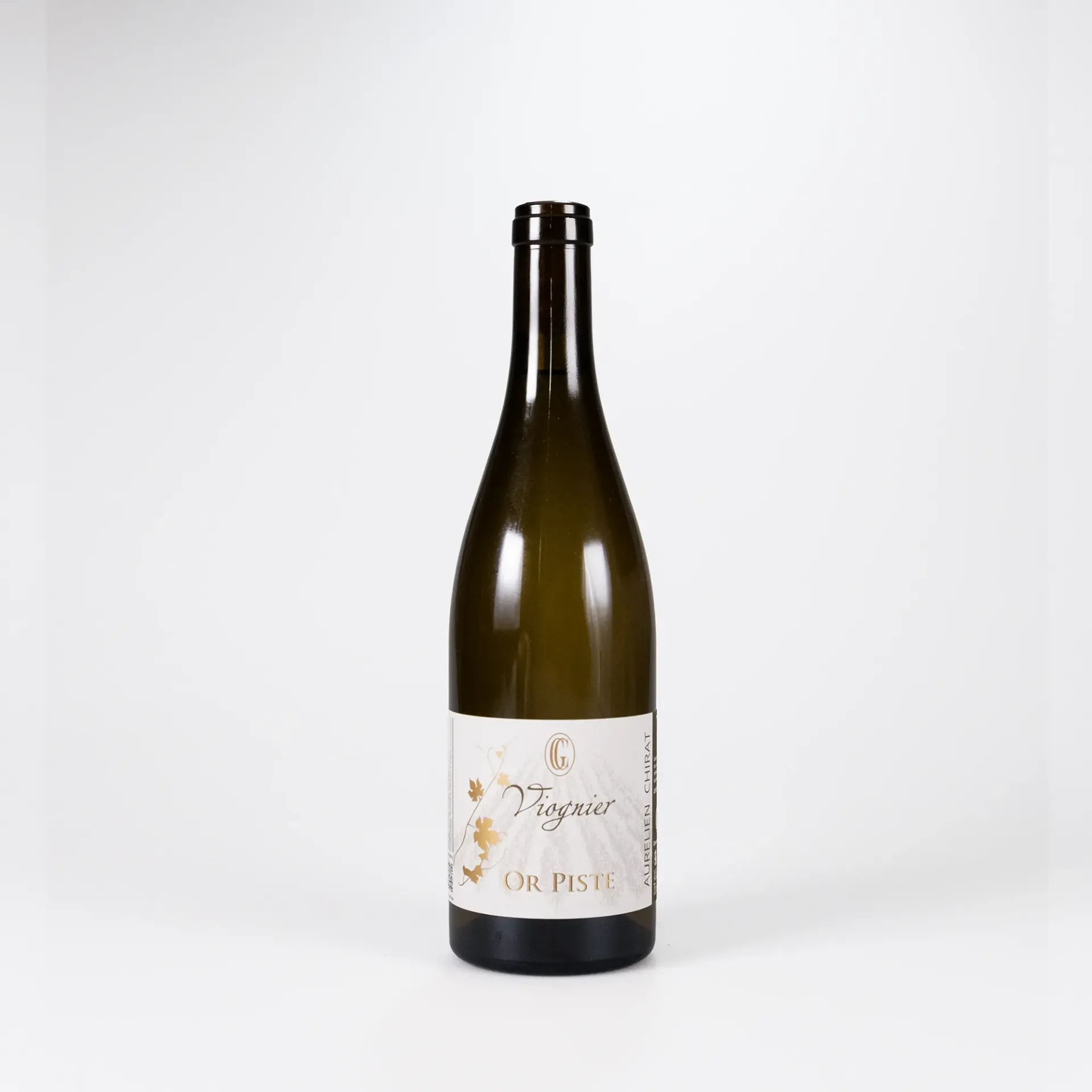 [3332/24] Domaine Chirat Viognier VdF
