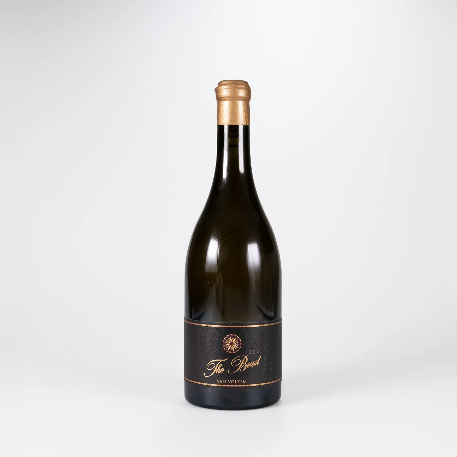 [1112/22] Van Volxem The Beast Chardonnay