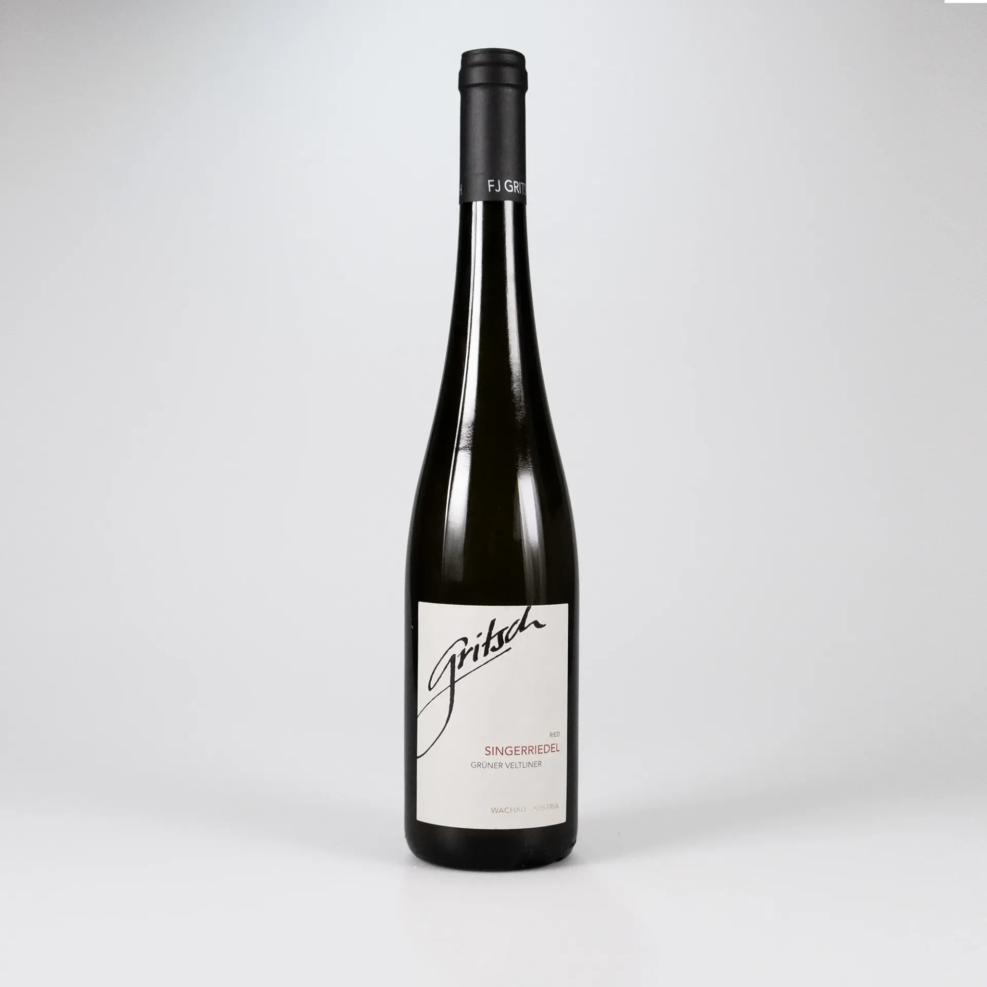Gritsch Grüner Veltliner Singerriedel
