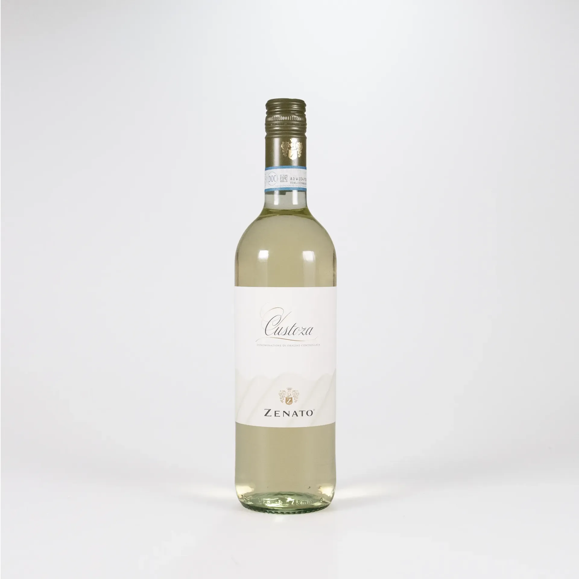 [5275/25] Zenato Bianco di Custoza