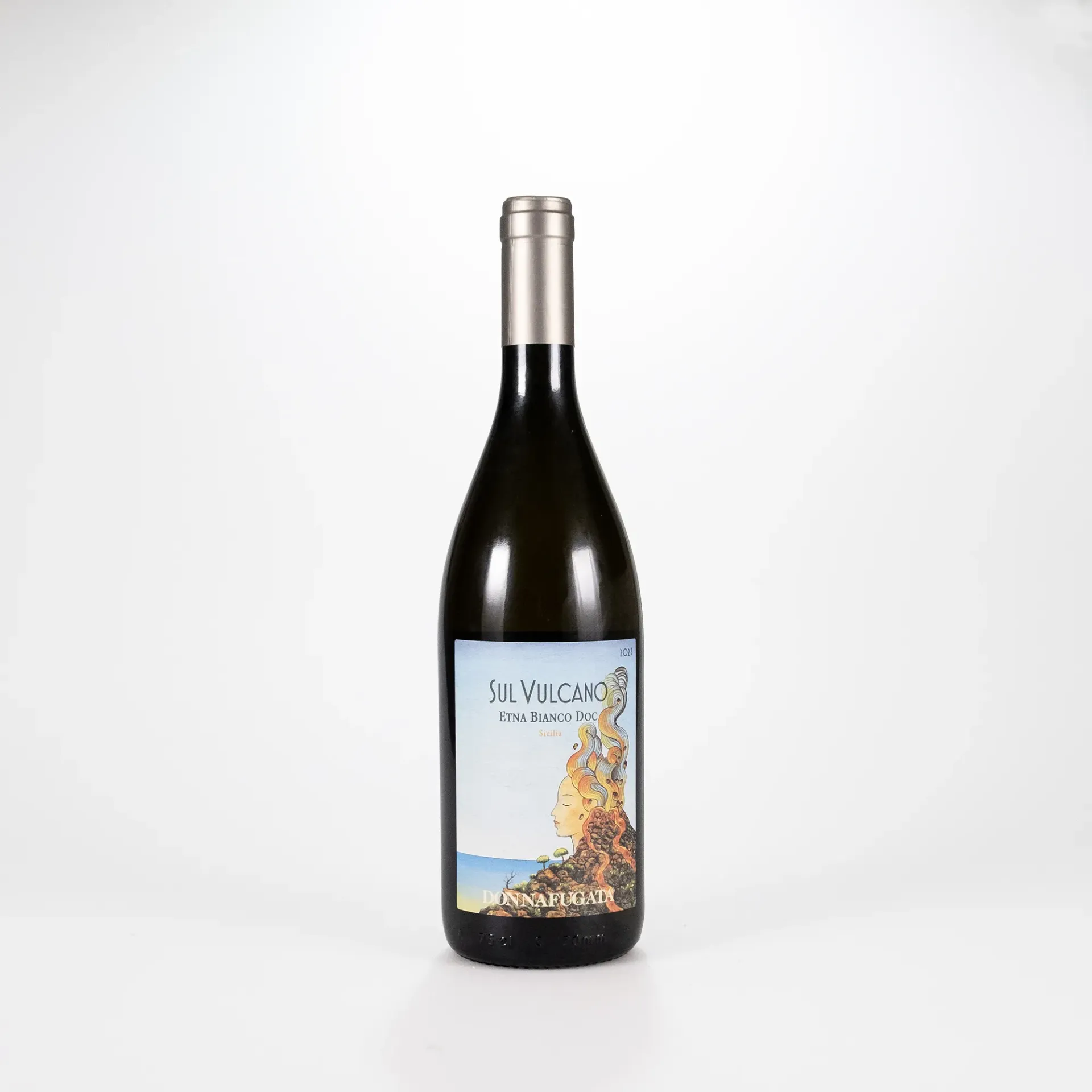 [5740/23] Donnafugata Etna Sul Vulcano Bianco