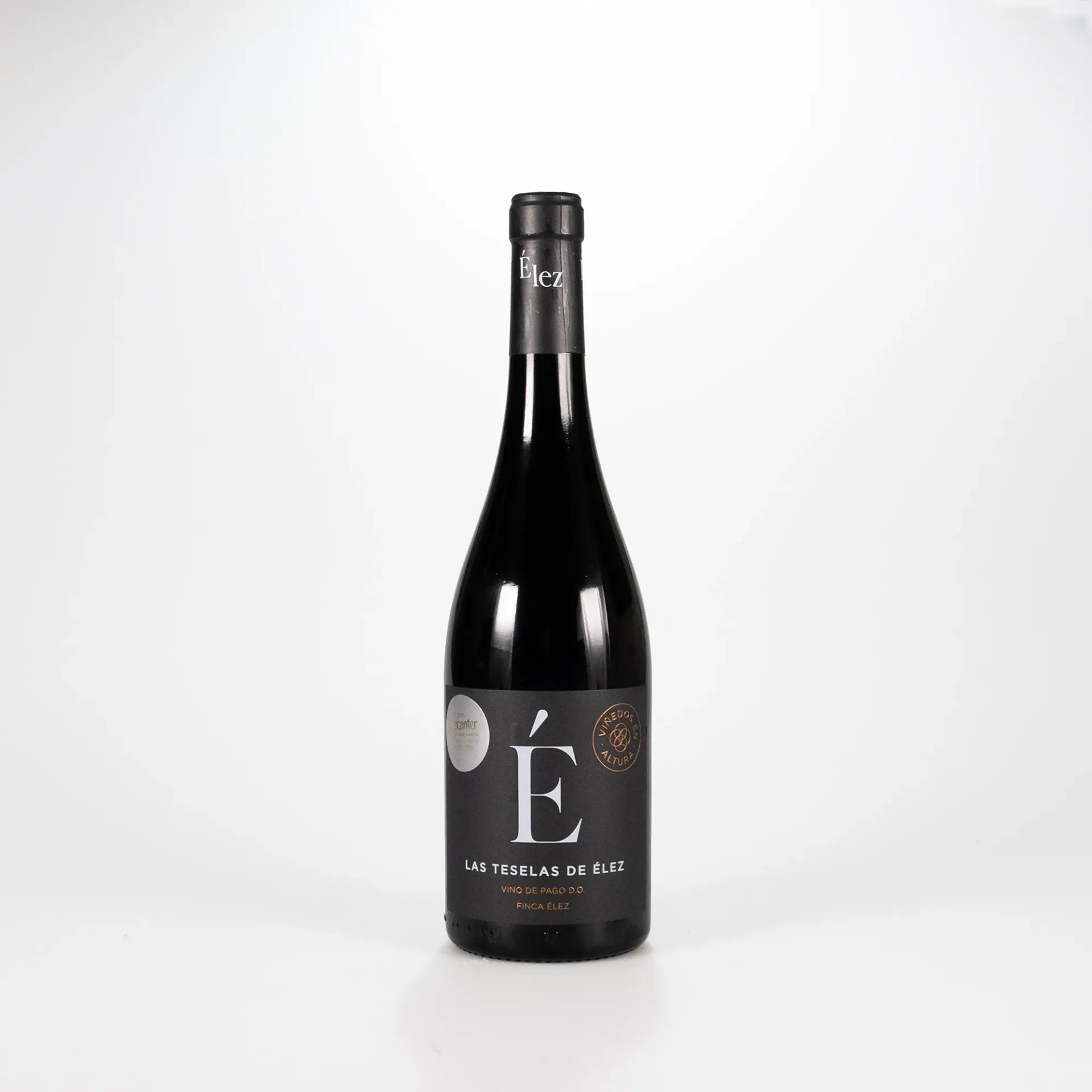 [6333/23] Pago Finca Elez Las Teselas de Elez Tinto