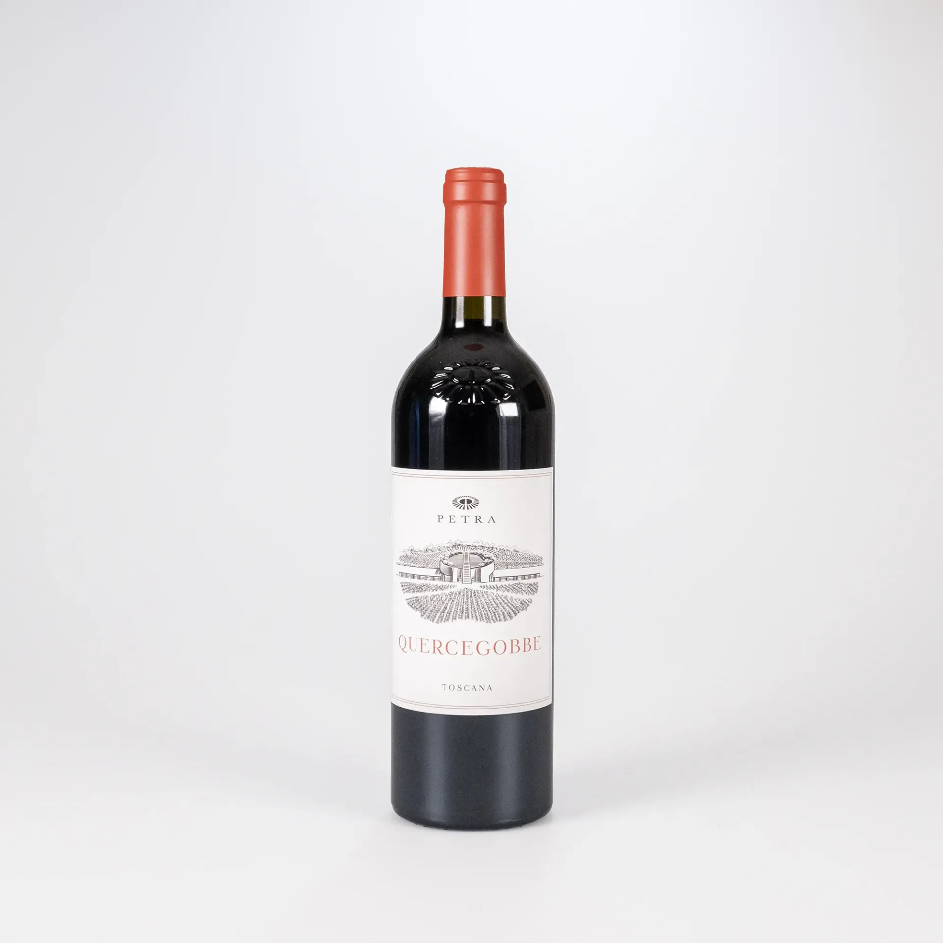 [5331/22] Petra Quercegobbe Merlot IGT Toscana