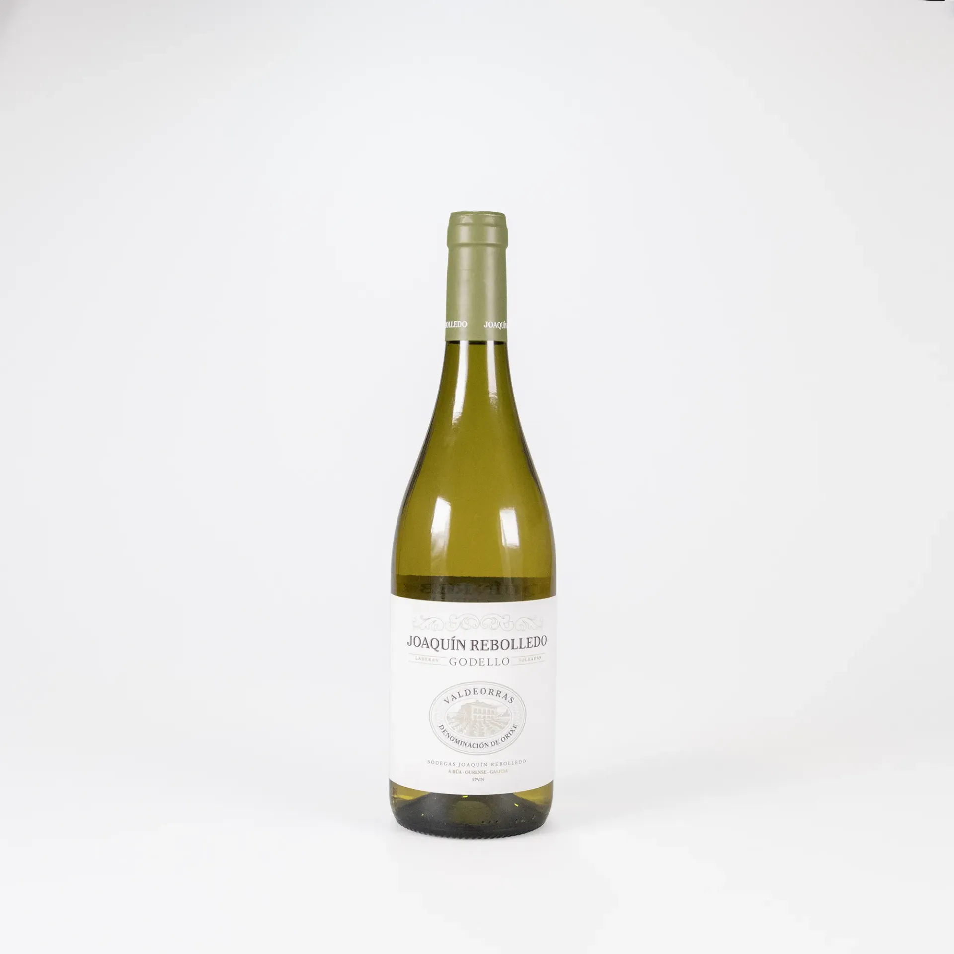 [6010/25] Joaquin Rebolledo Godello Valdeorras
