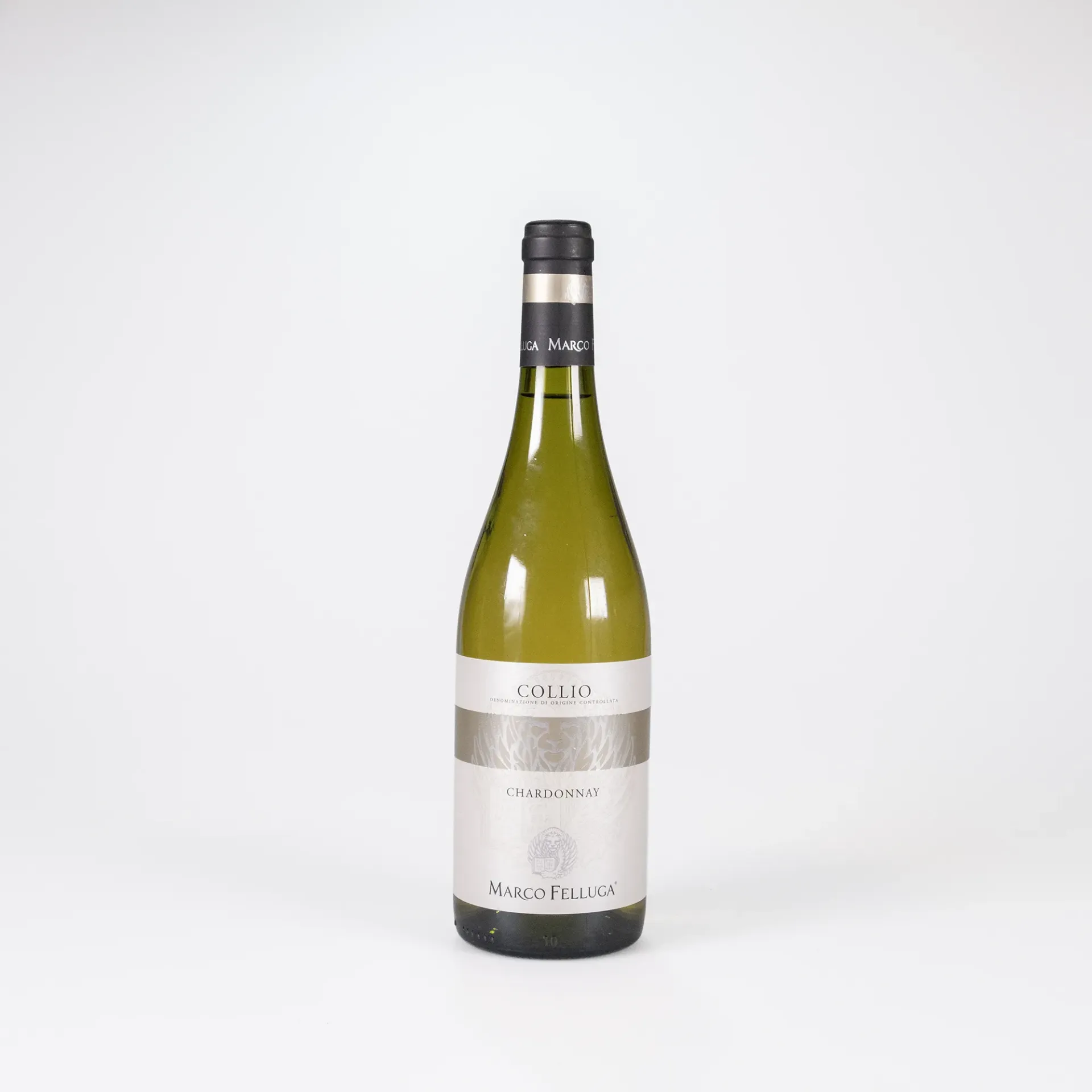 [5215/24] Marco Felluga Collio Chardonnay