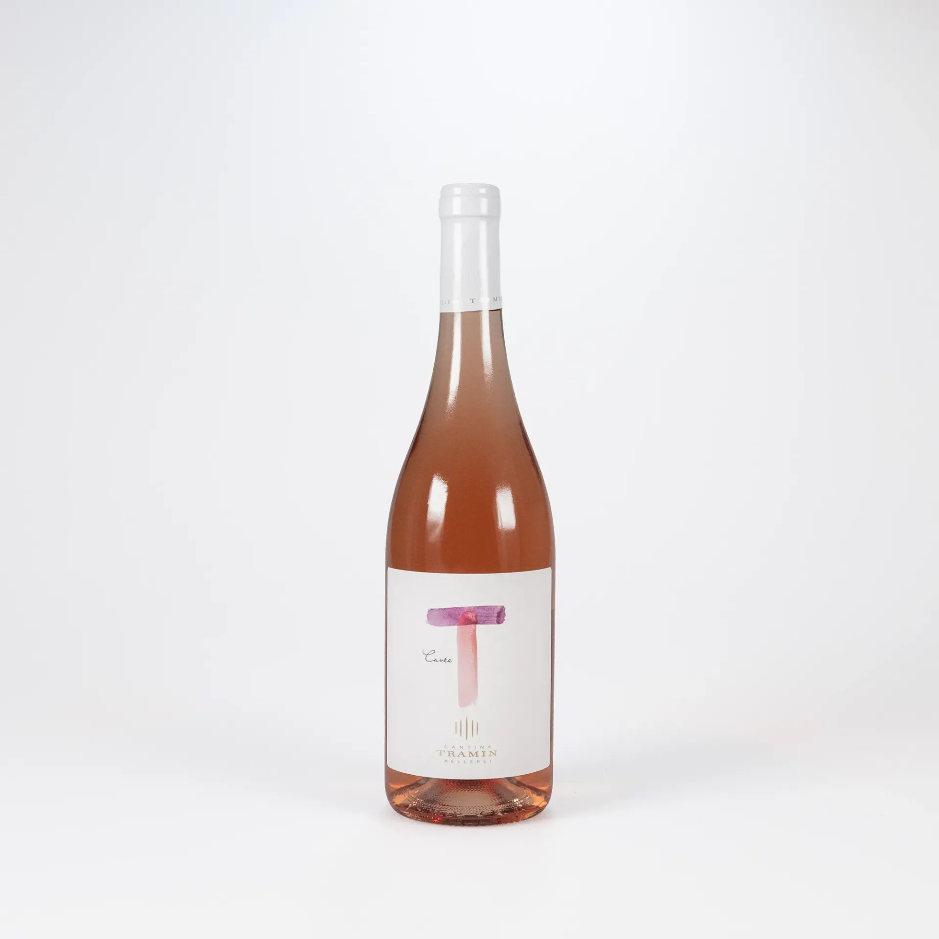 [5221/25] Tramin Cuvée Rosato T