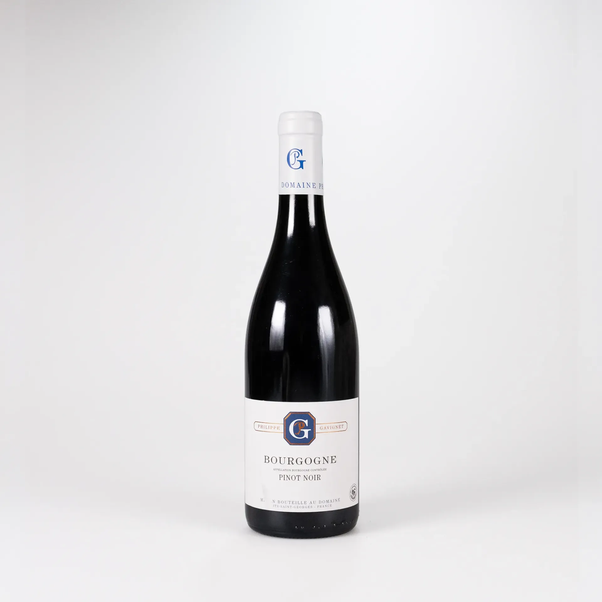 [3022/23] Domaine Gavignet Bourgogne Pinot Noir