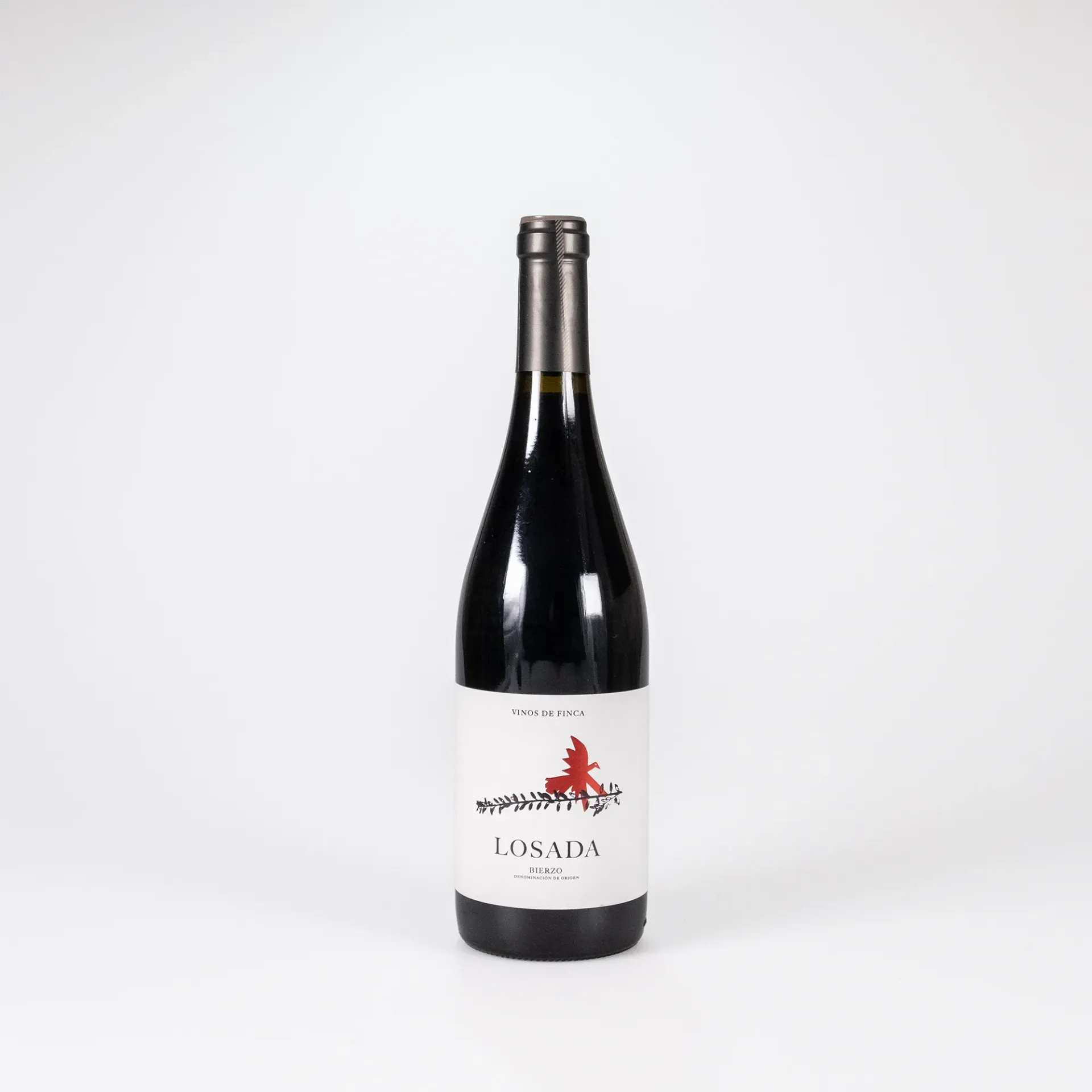 Bodegas Losada Mencia Bierzo