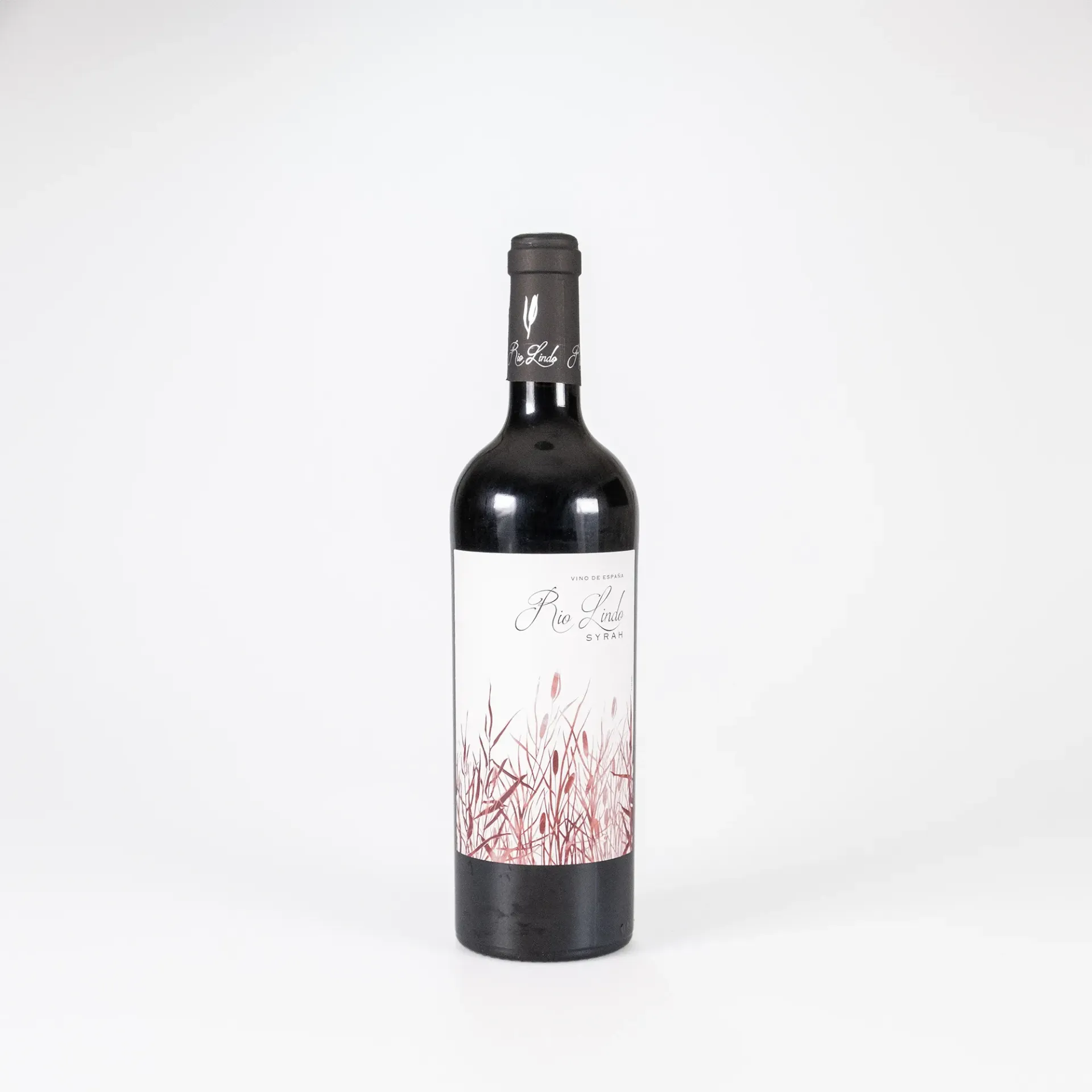 Rio Lindo Syrah