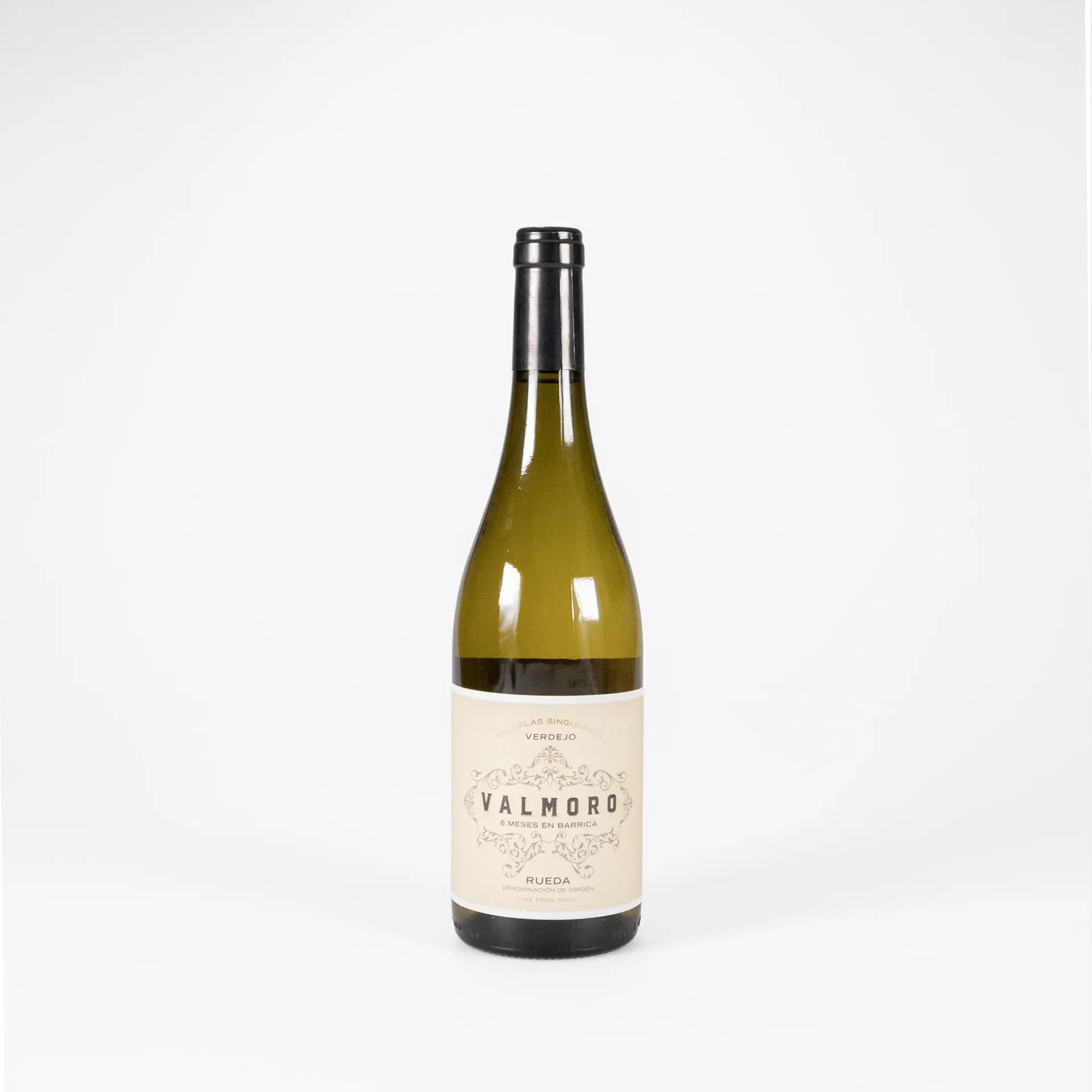 Valmoro Rueda Verdejo Barrelfermented
