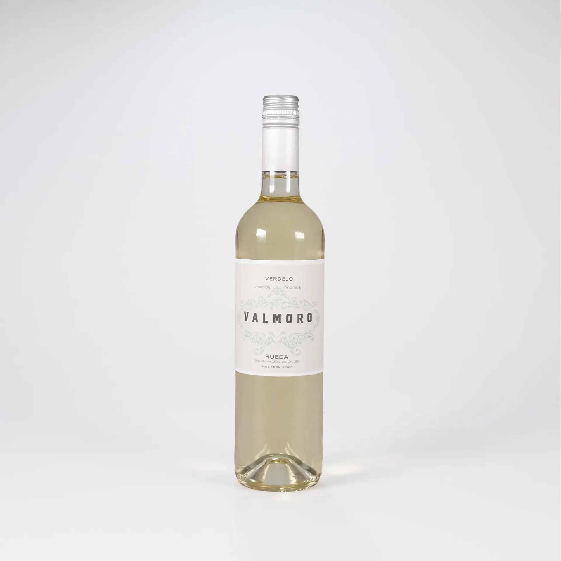 Valmoro Rueda Verdejo