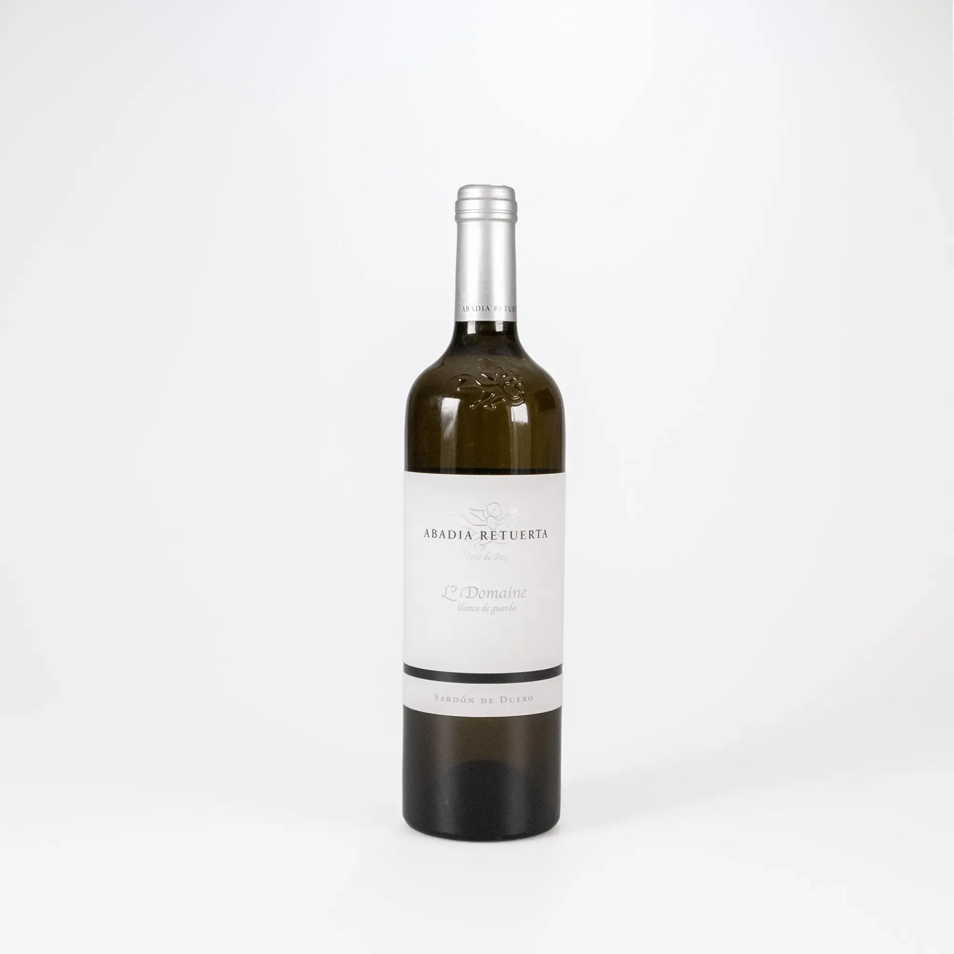 Abadia Retuerta Le Domaine Blanco