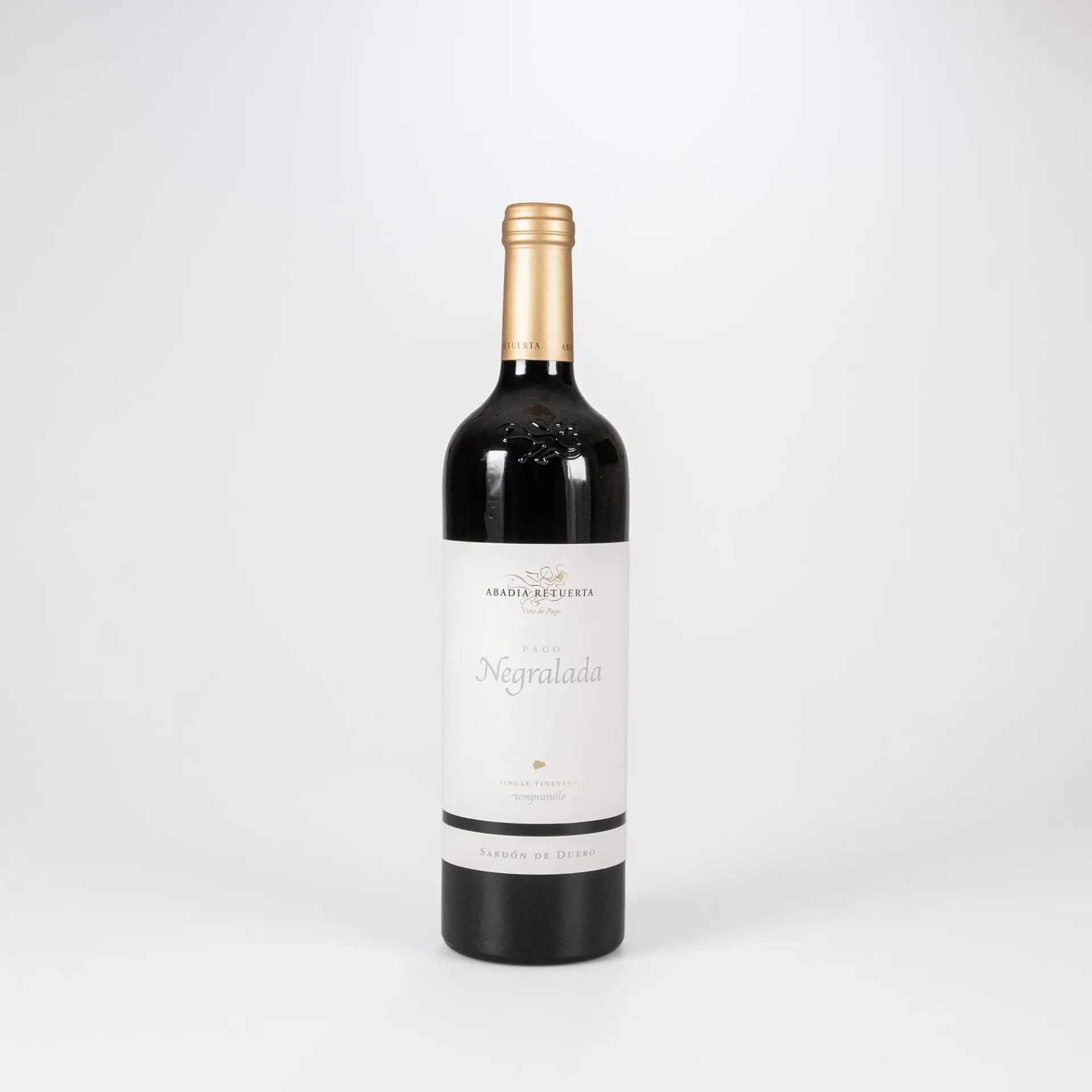Abadia Retuerta Pago Negralada Tempranillo