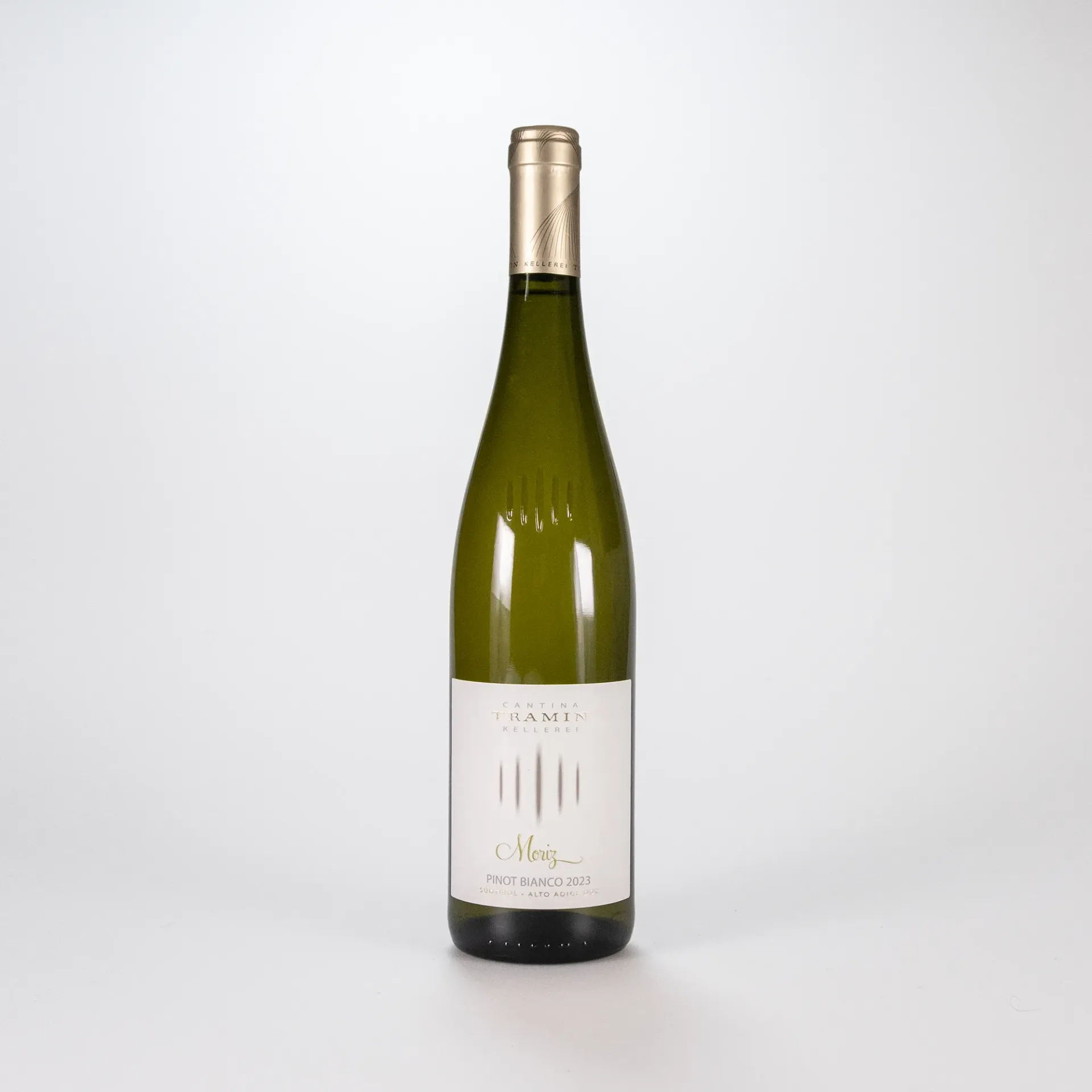 [5222/24] Tramin Pinot Bianco Moriz Alto Adige