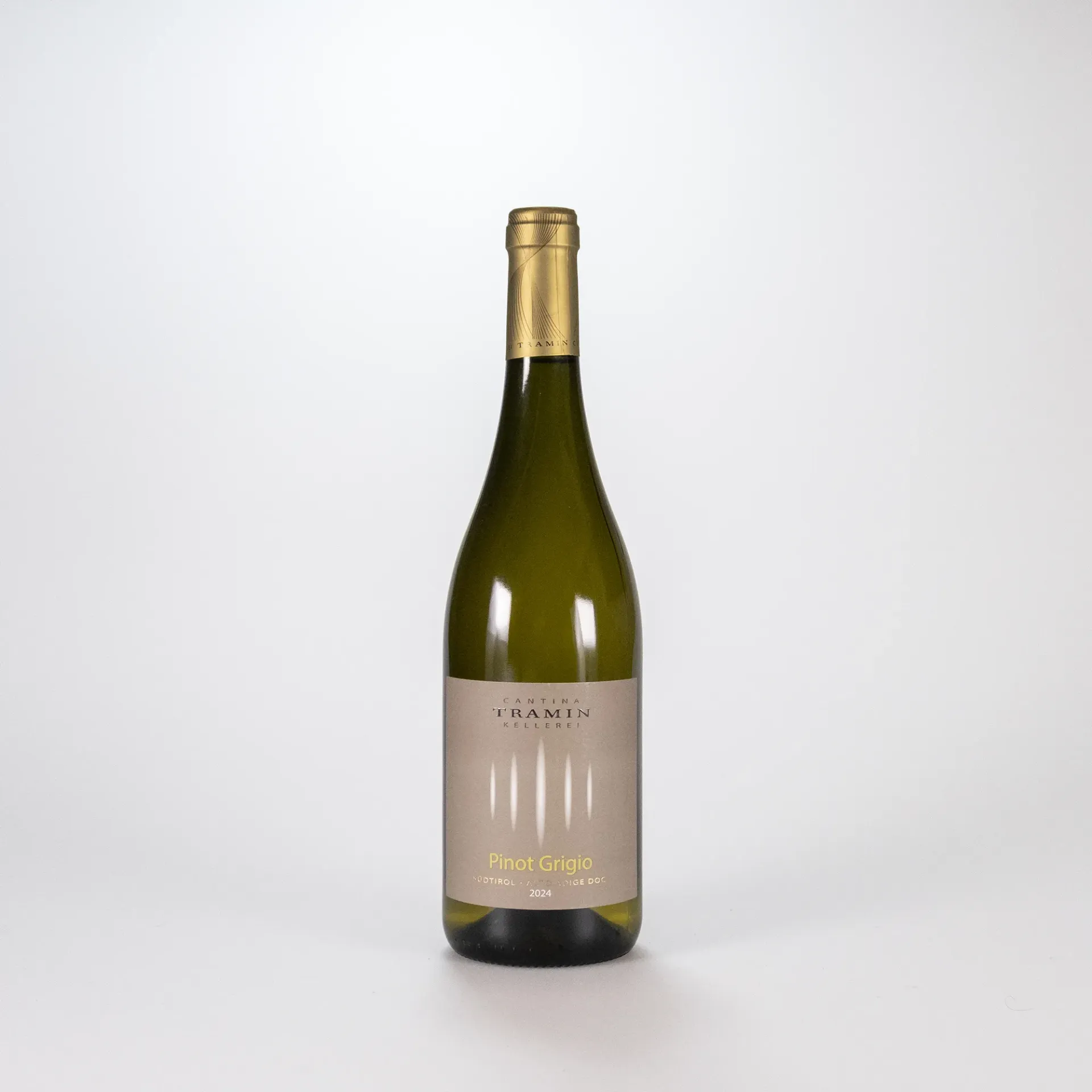 Tramin Pinot Grigio Alto Adige