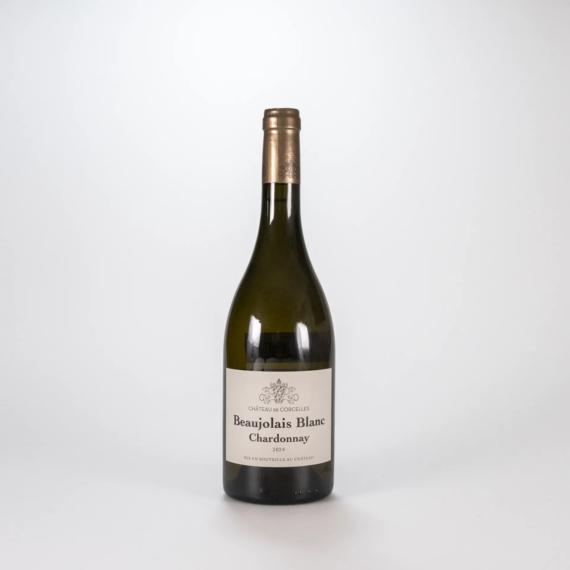 Château de Corcelles Beaujolais Blanc Chardonnay