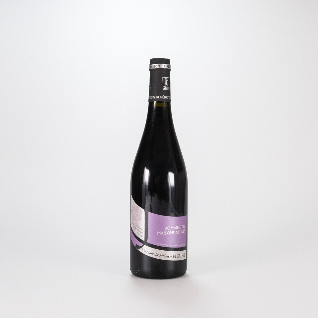 Domaine Maisons Neuves Fleurie