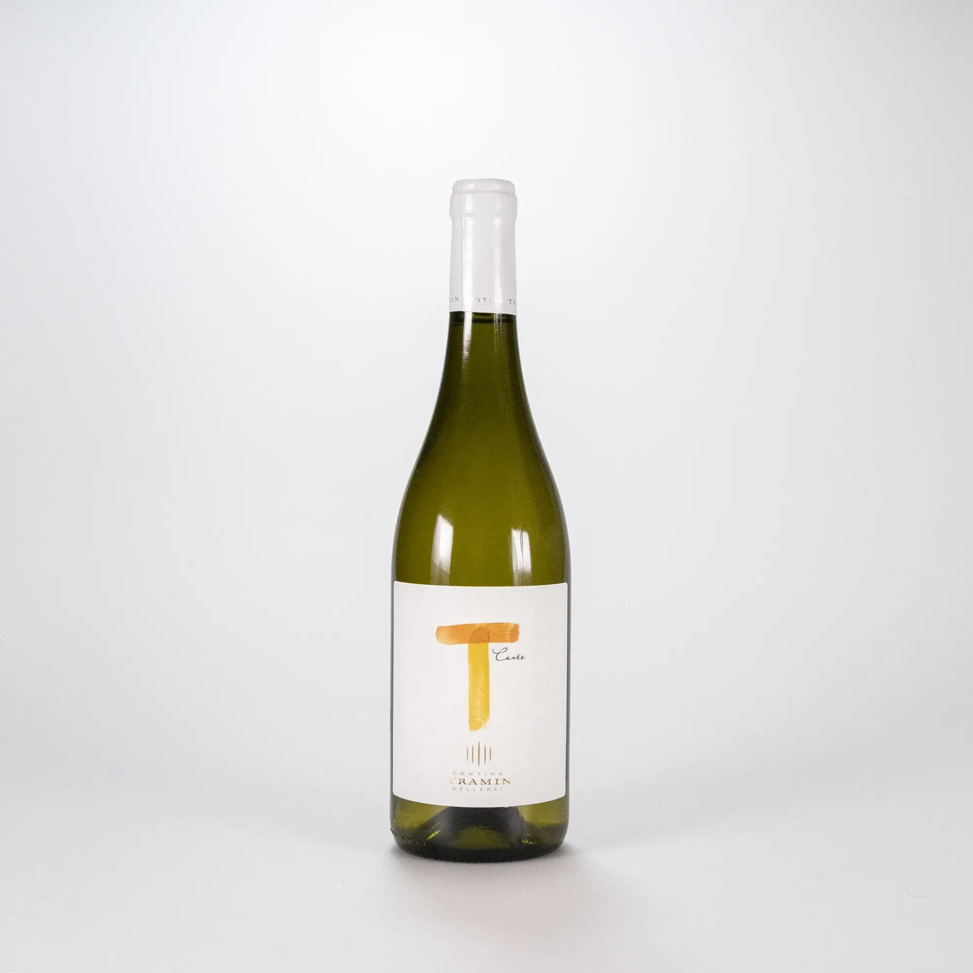 [5225/25] Tramin Cuvée Bianco T