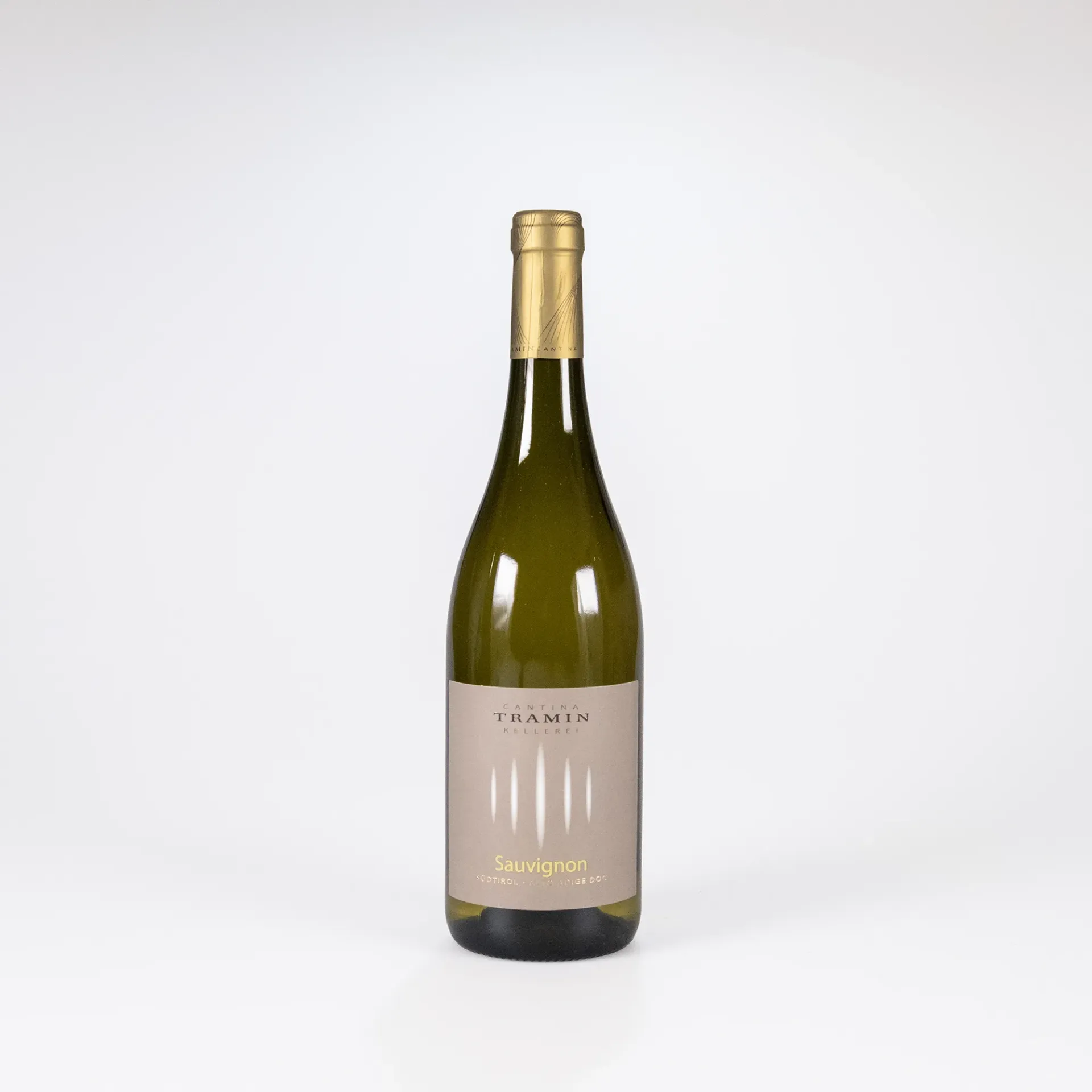 Tramin Sauvignon Blanc Alto Adige