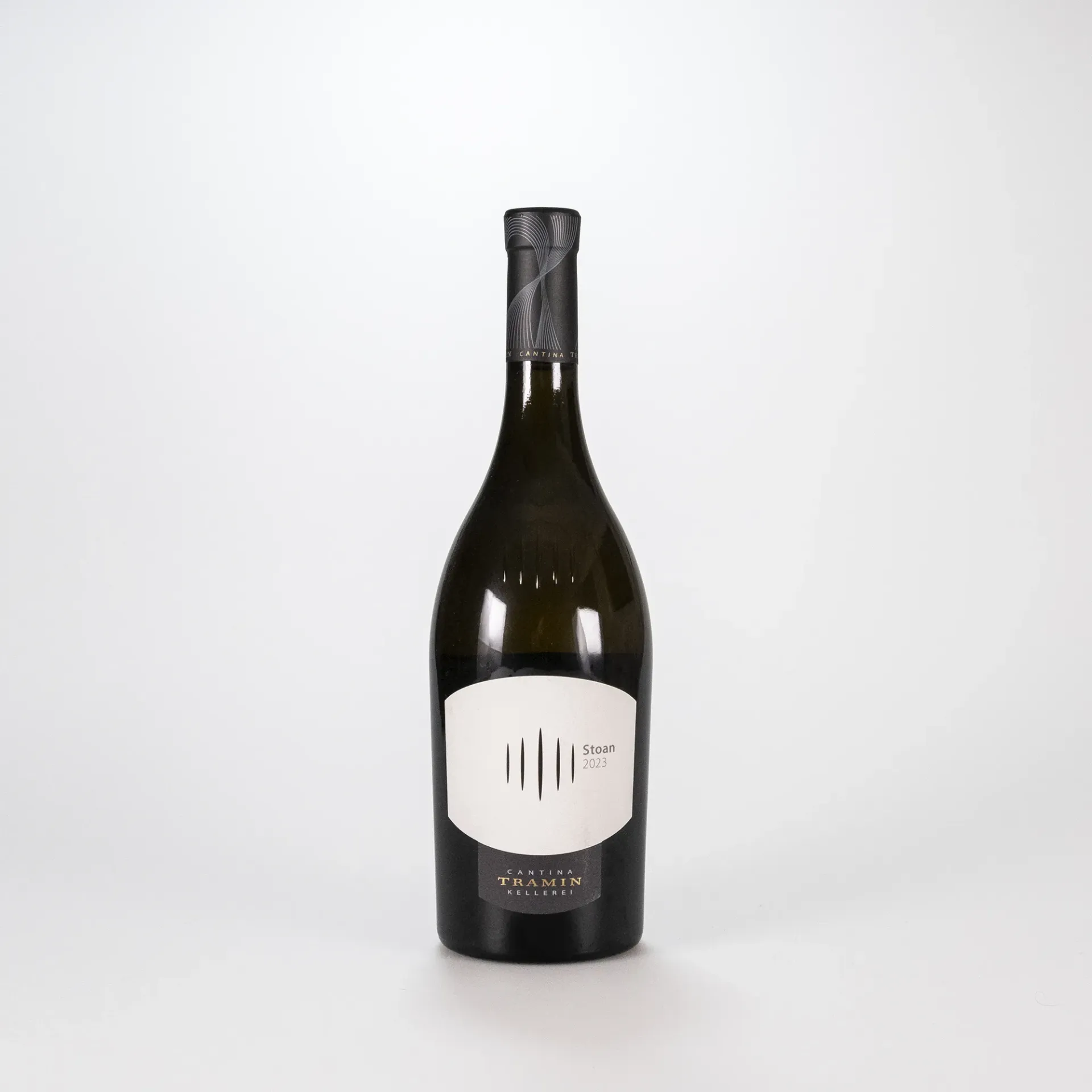 [5228/23] Tramin Cuvée Bianco STOAN