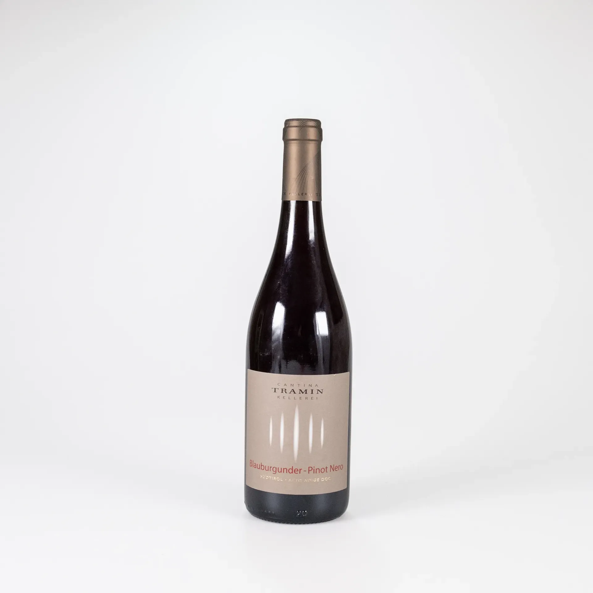 Tramin Pinot Nero Alto Adige