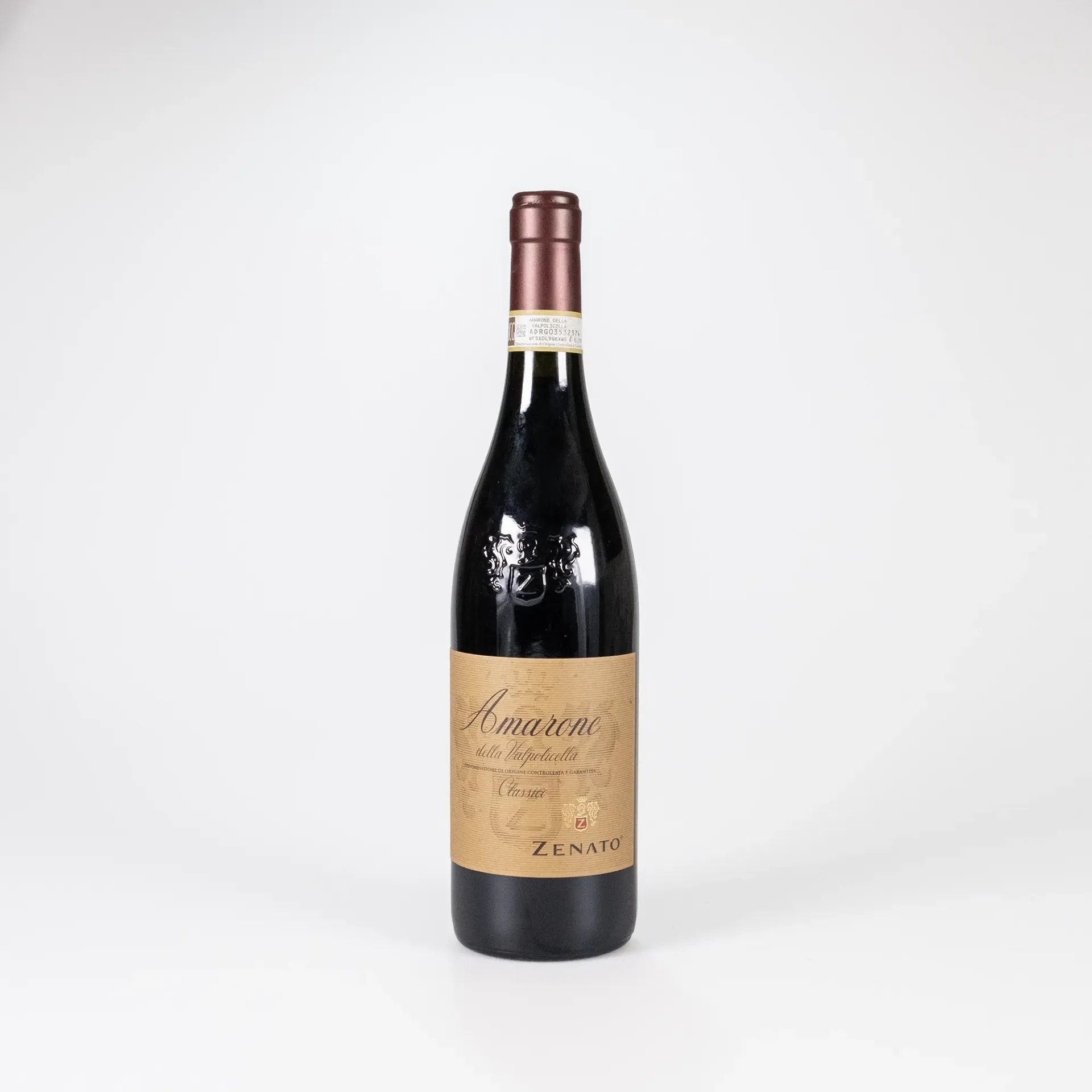 Zenato Amarone della Valpolicella