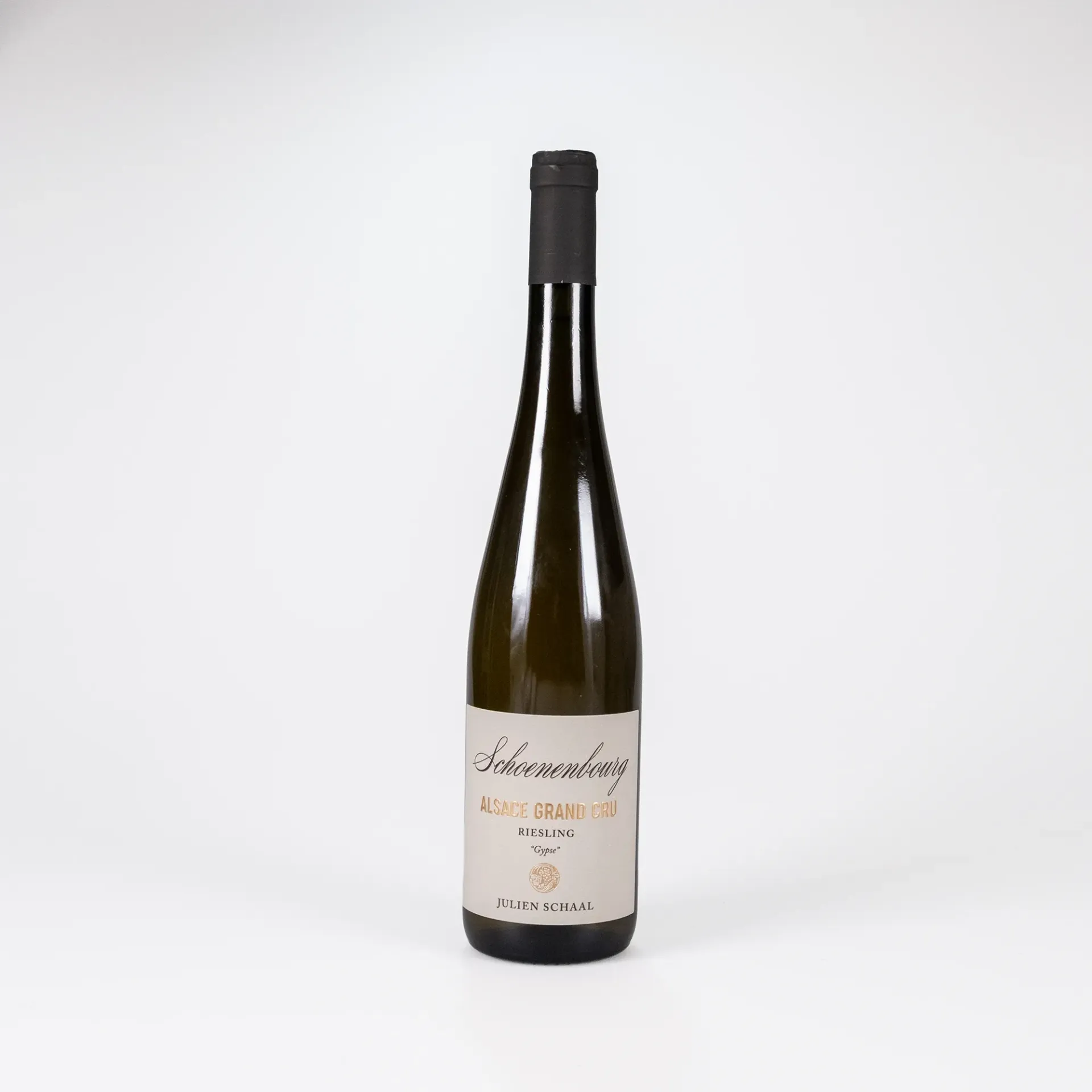 Julien Schaal Riesling Grand Cru Schoenenbourg (bio)