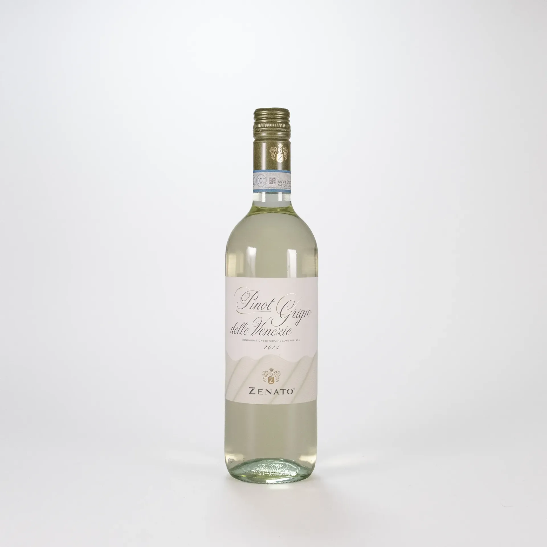 Zenato Pinot Grigio delle Venezie