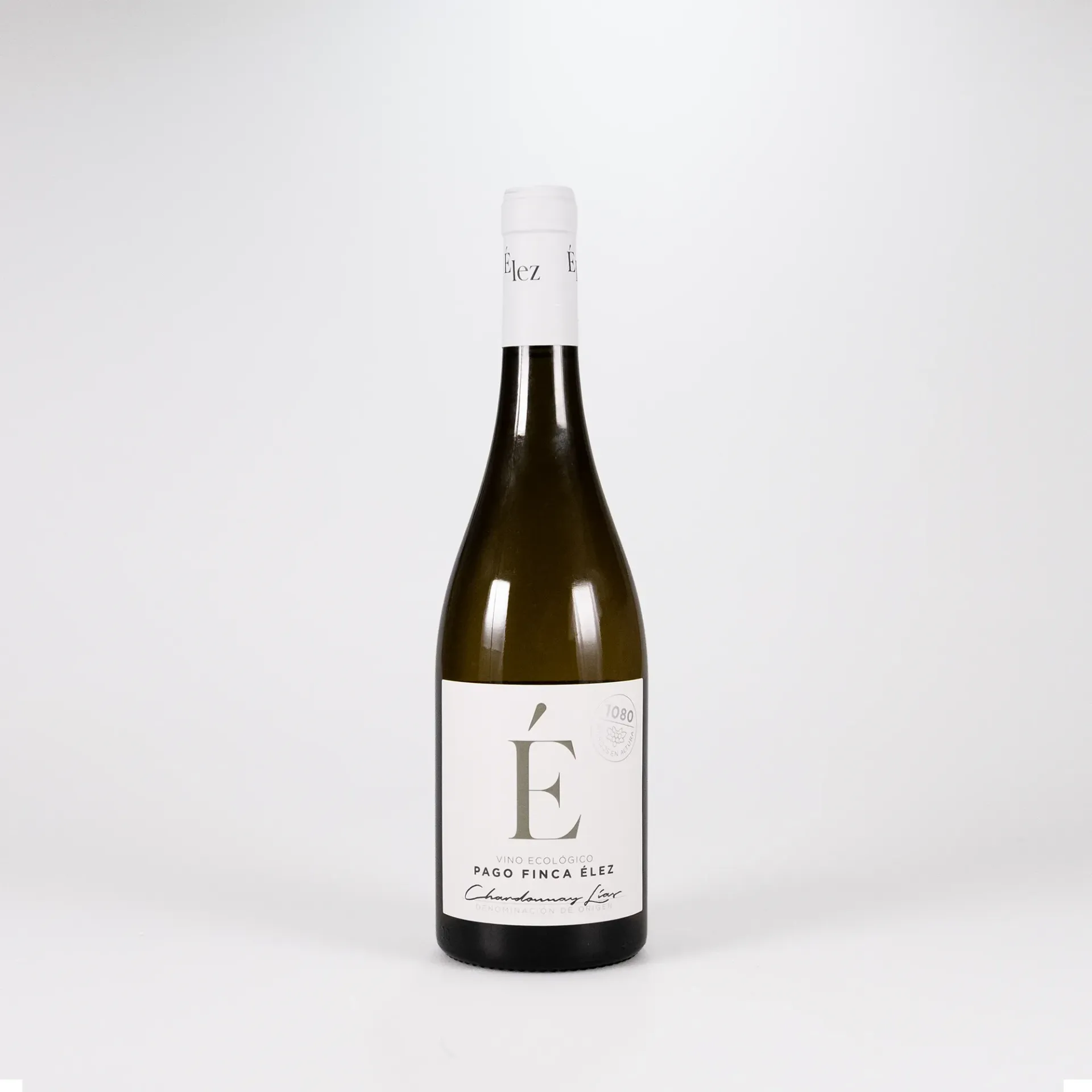 [6330/22] Pago Finca Elez Sobre Lías Chardonnay