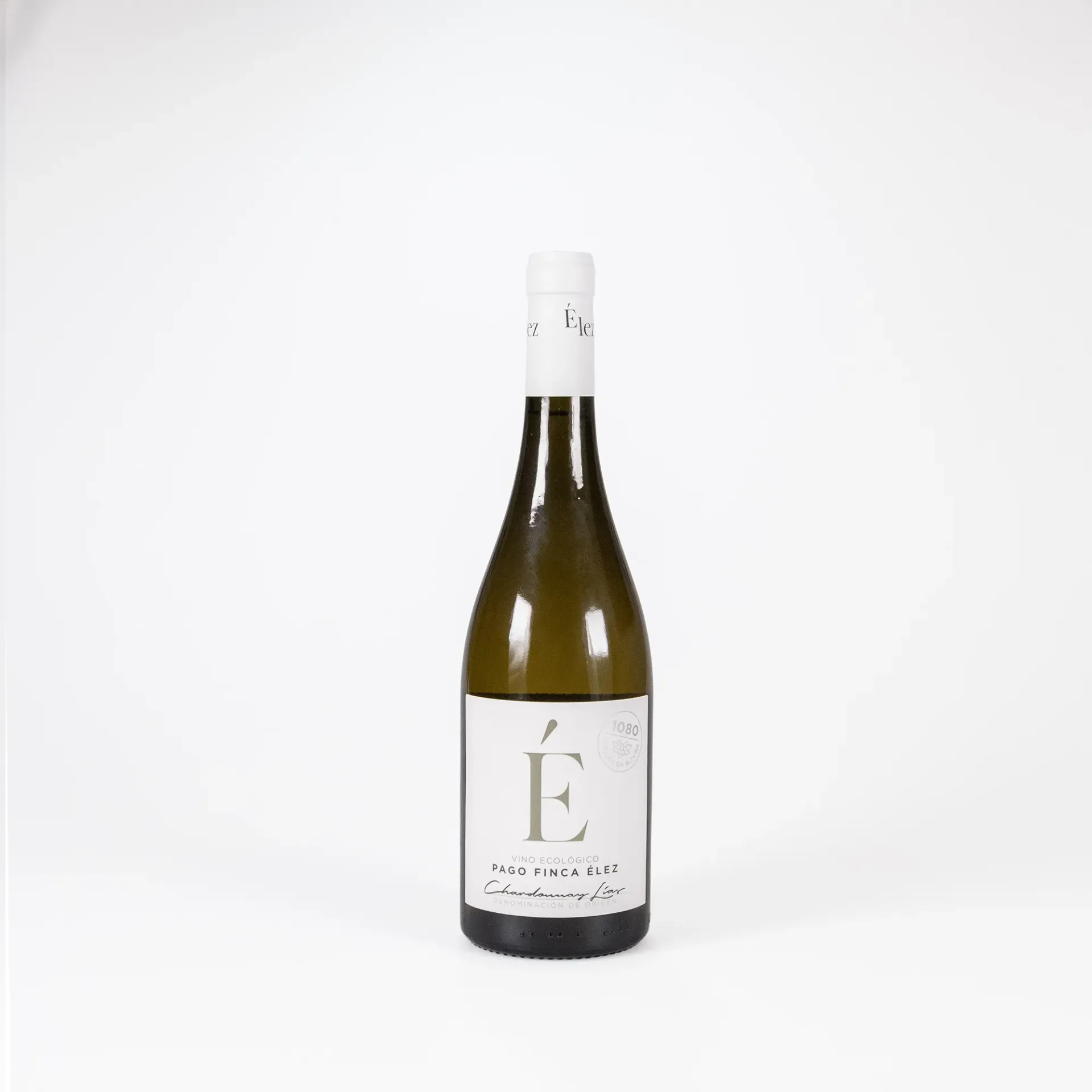 Pago Finca Elez Chardonnay Barrelfermented