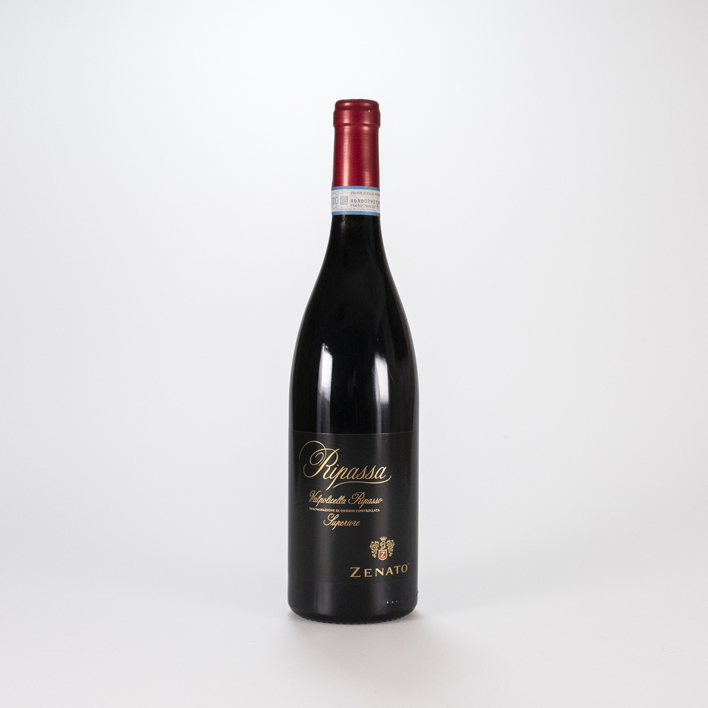 [5274/21] Zenato Ripassa della Valpolicella