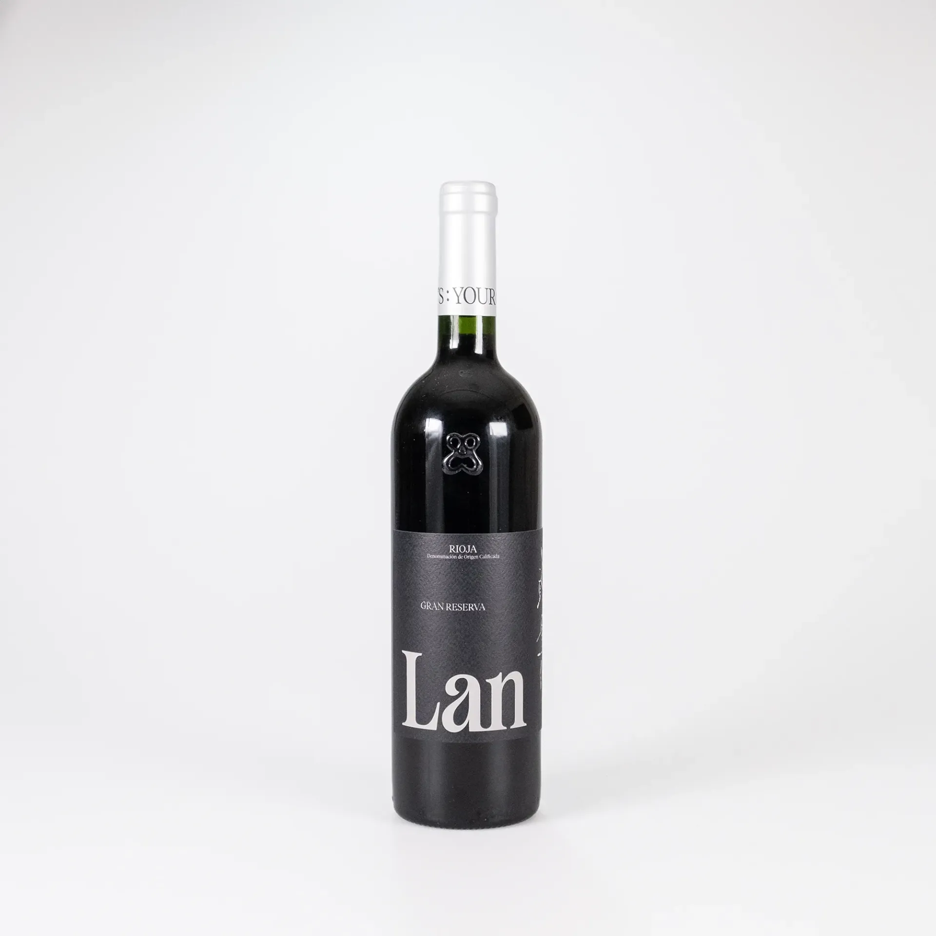 Bodegas LAN Rioja Gran Reserva