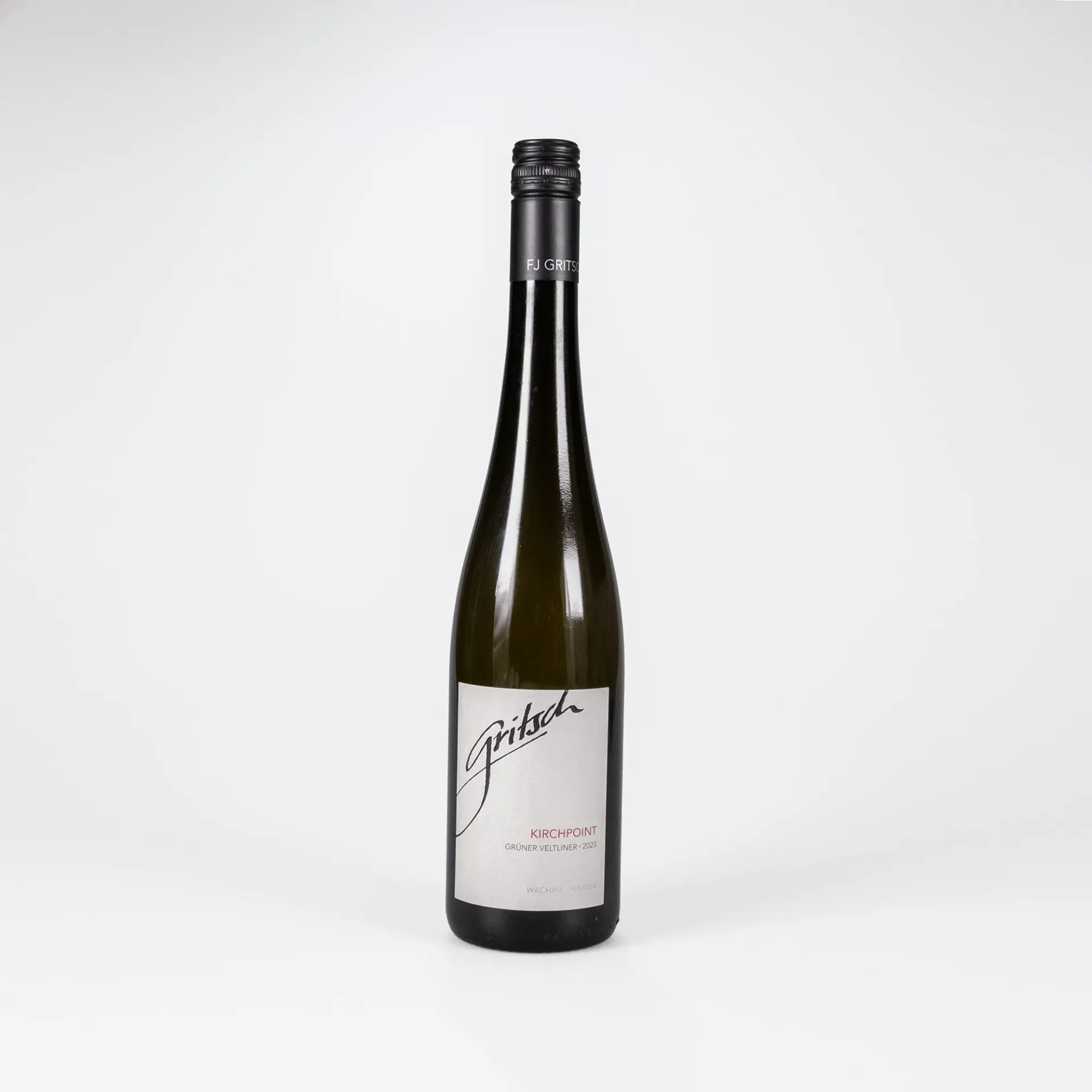 Gritsch Gruner Veltliner Kirchpoint