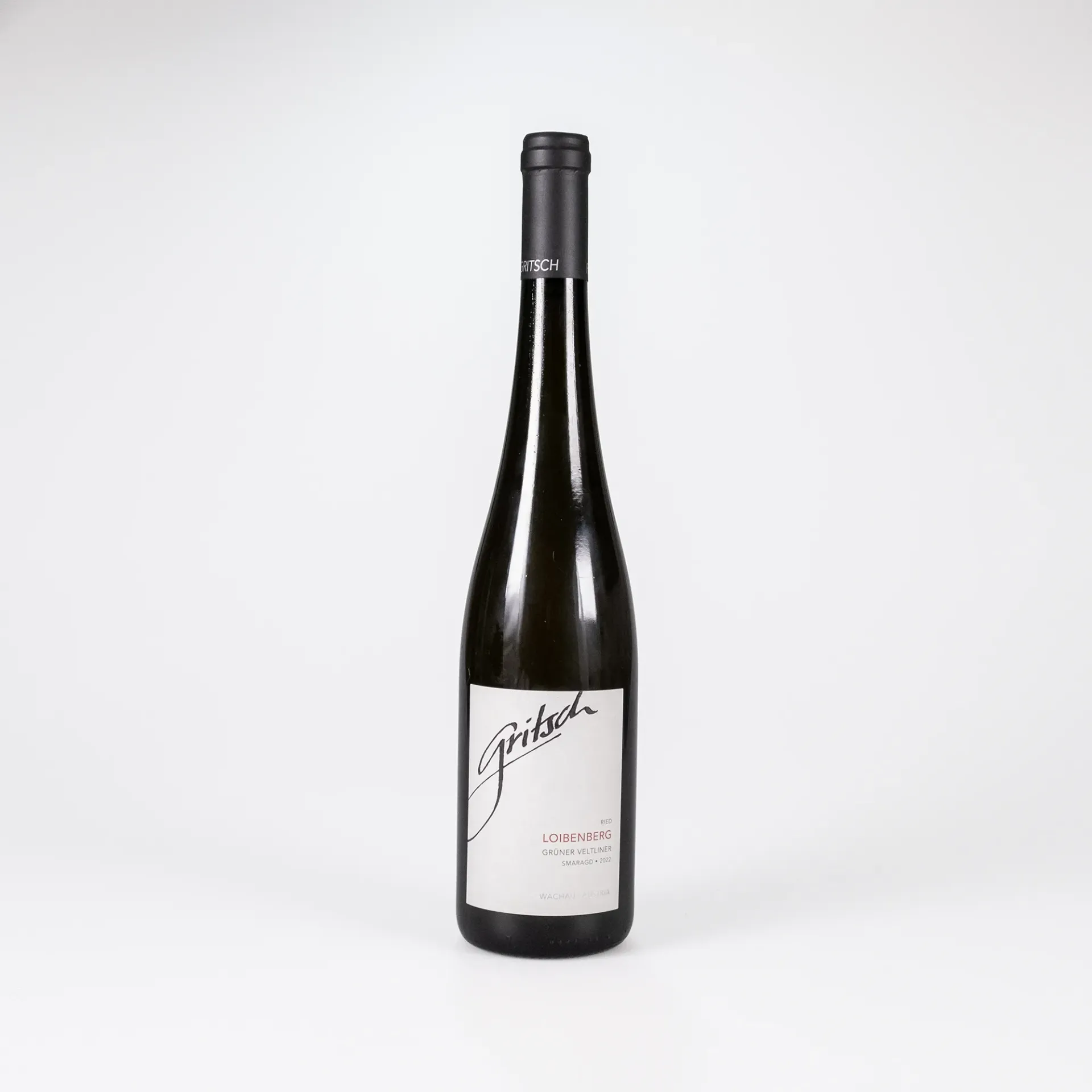 Gritsch Gruner Veltliner Loibenberg