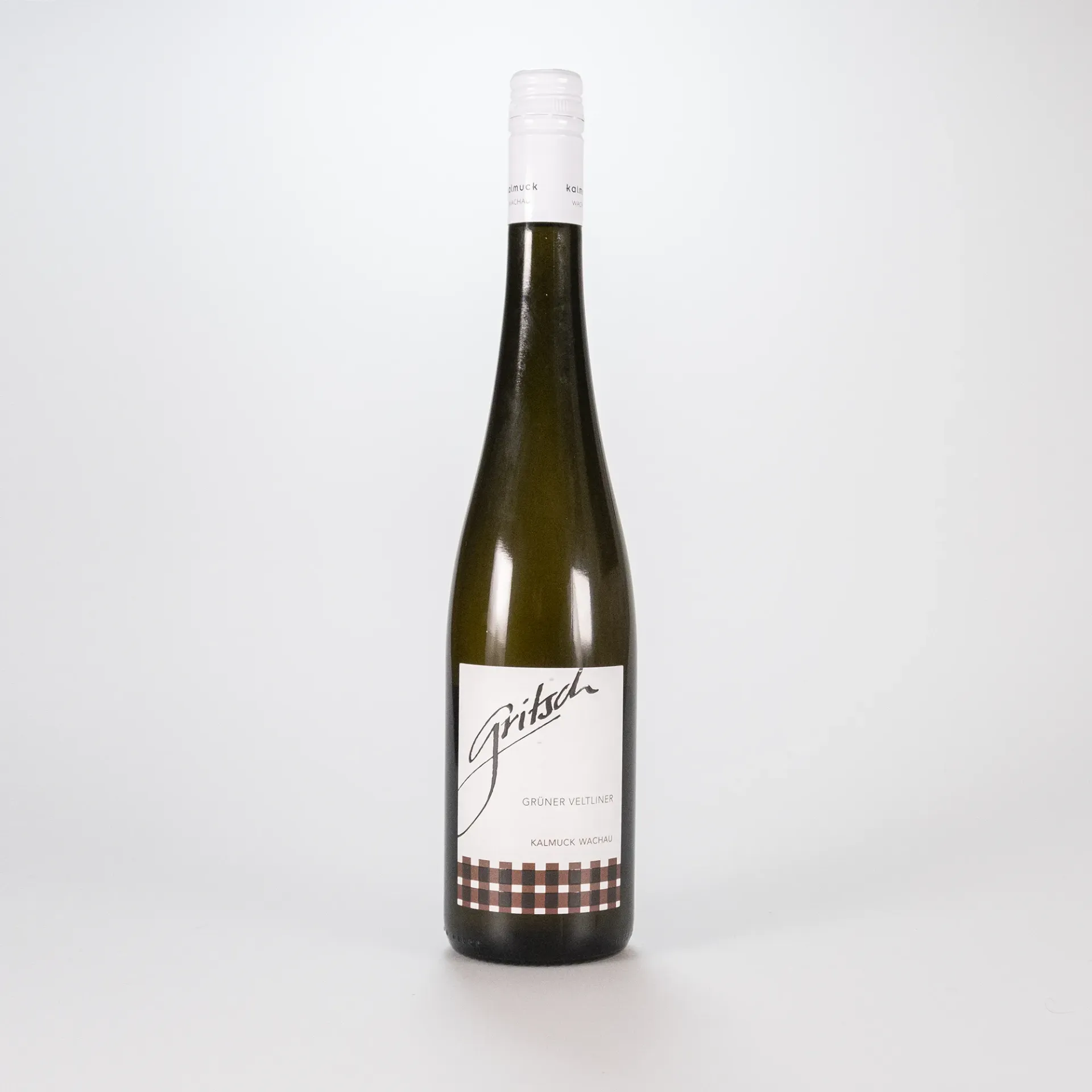 Gritsch Kalmuck Gruner Veltliner