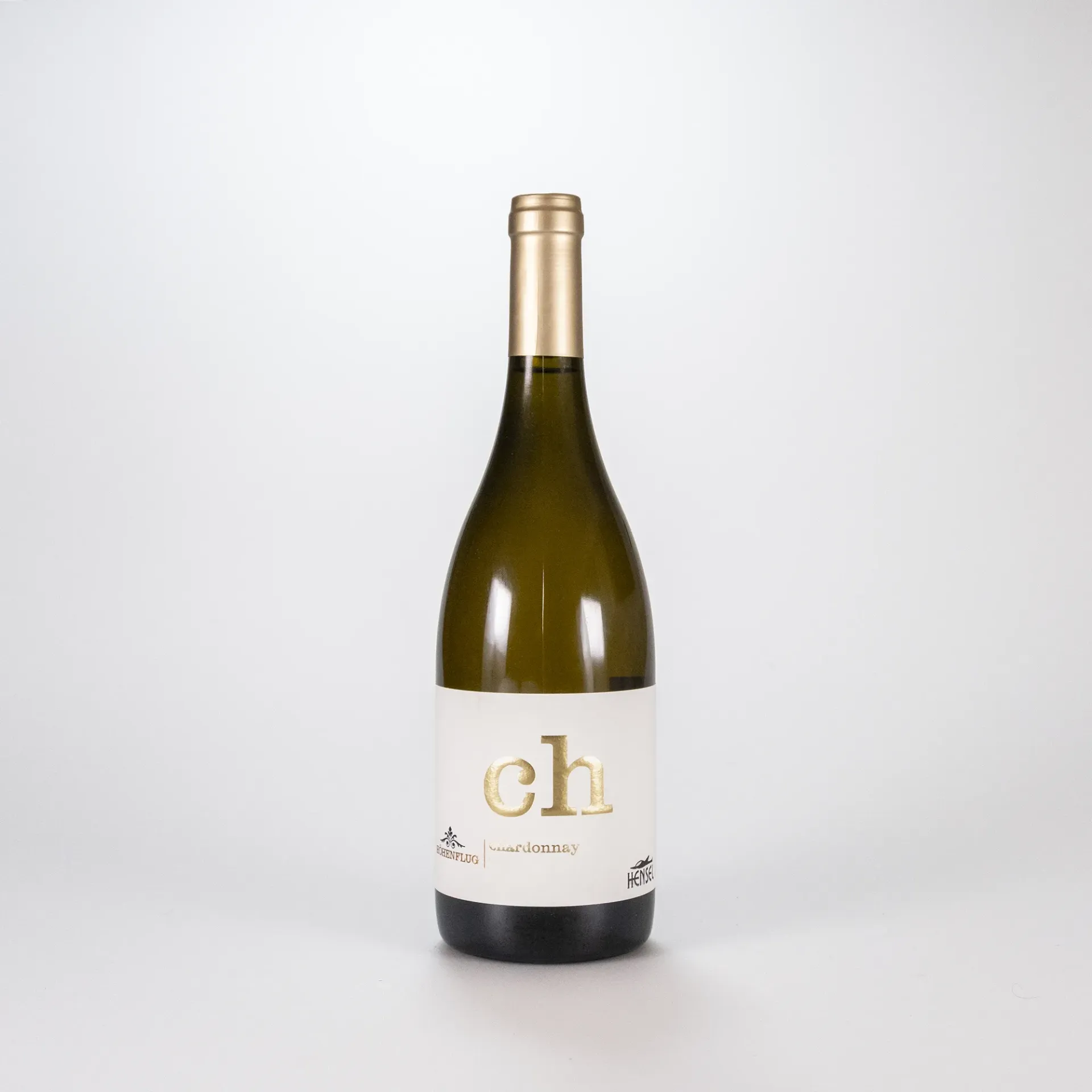 [1010/23] Hensel Chardonnay Hohenflug