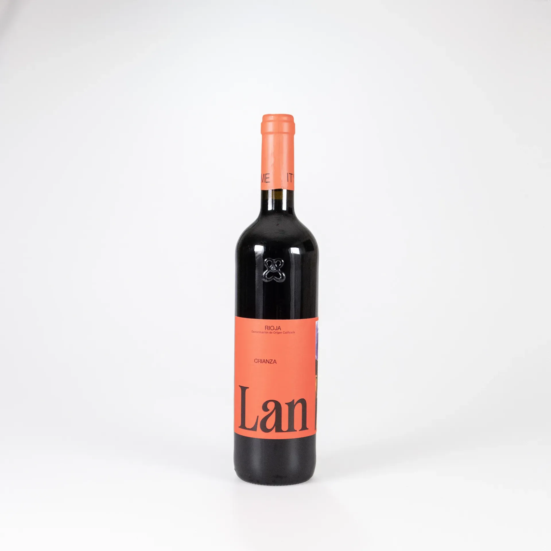 Bodegas LAN Rioja Crianza