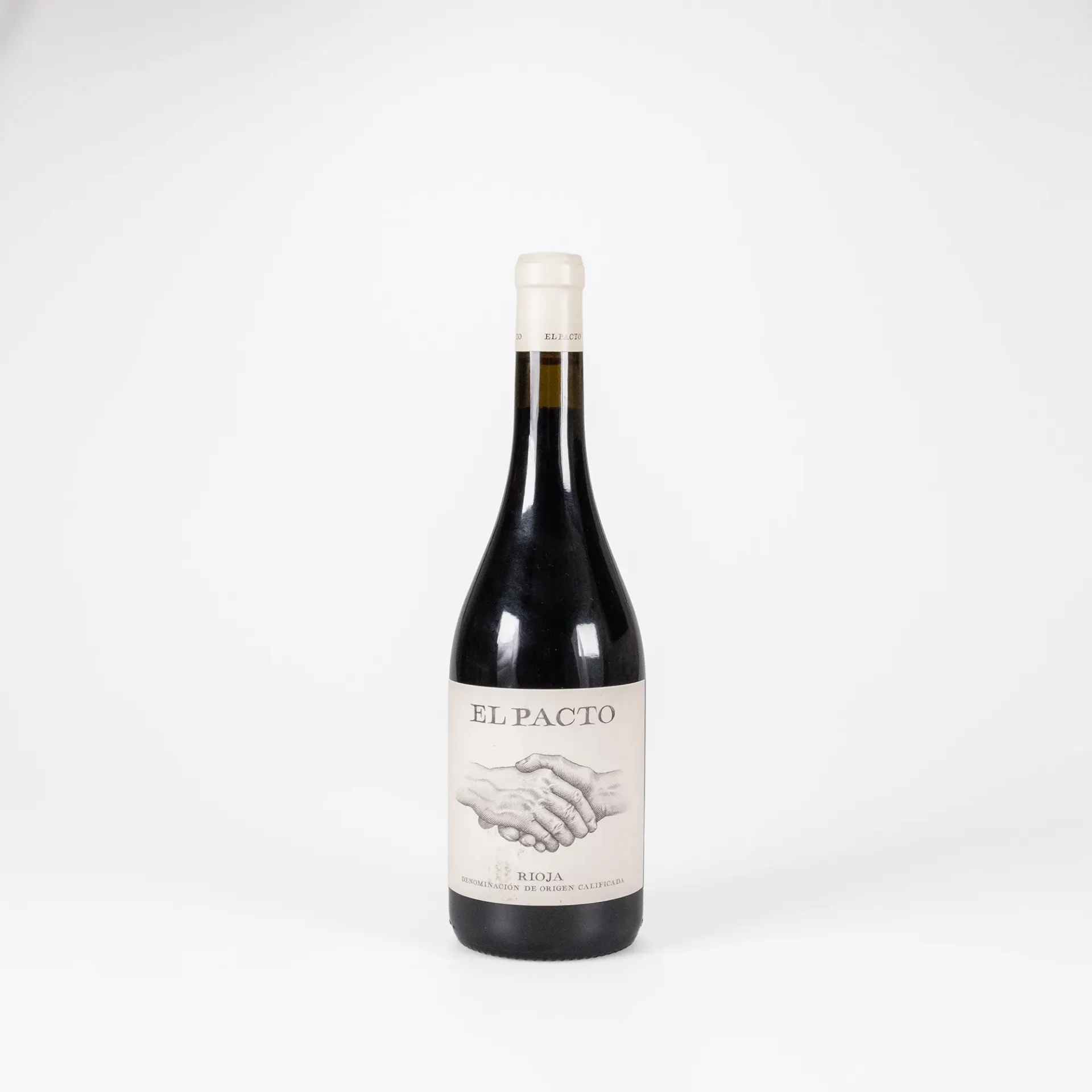 [6422/21] El Pacto Rioja