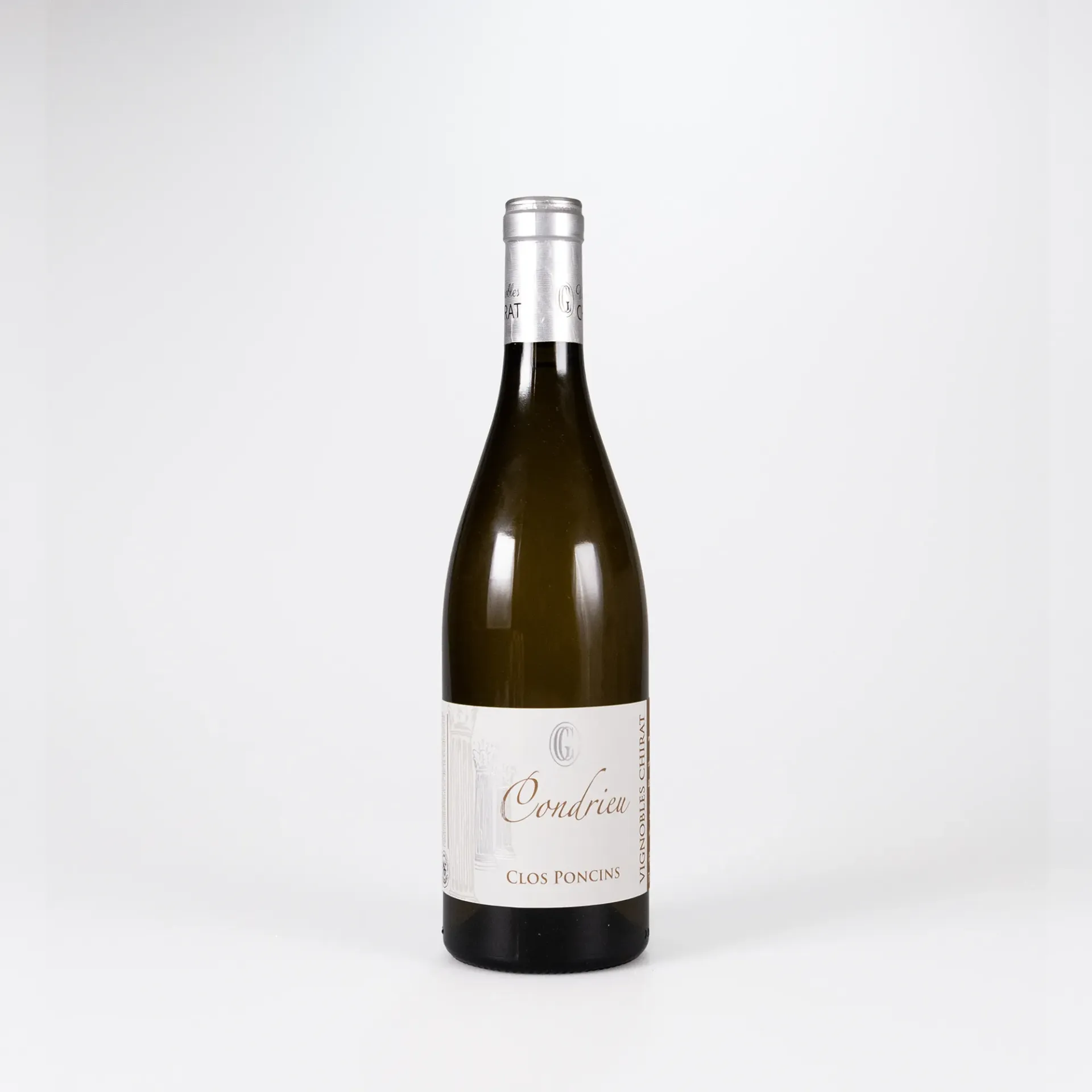 [3331/21] Domaine Chirat Condrieu Clos Poncins