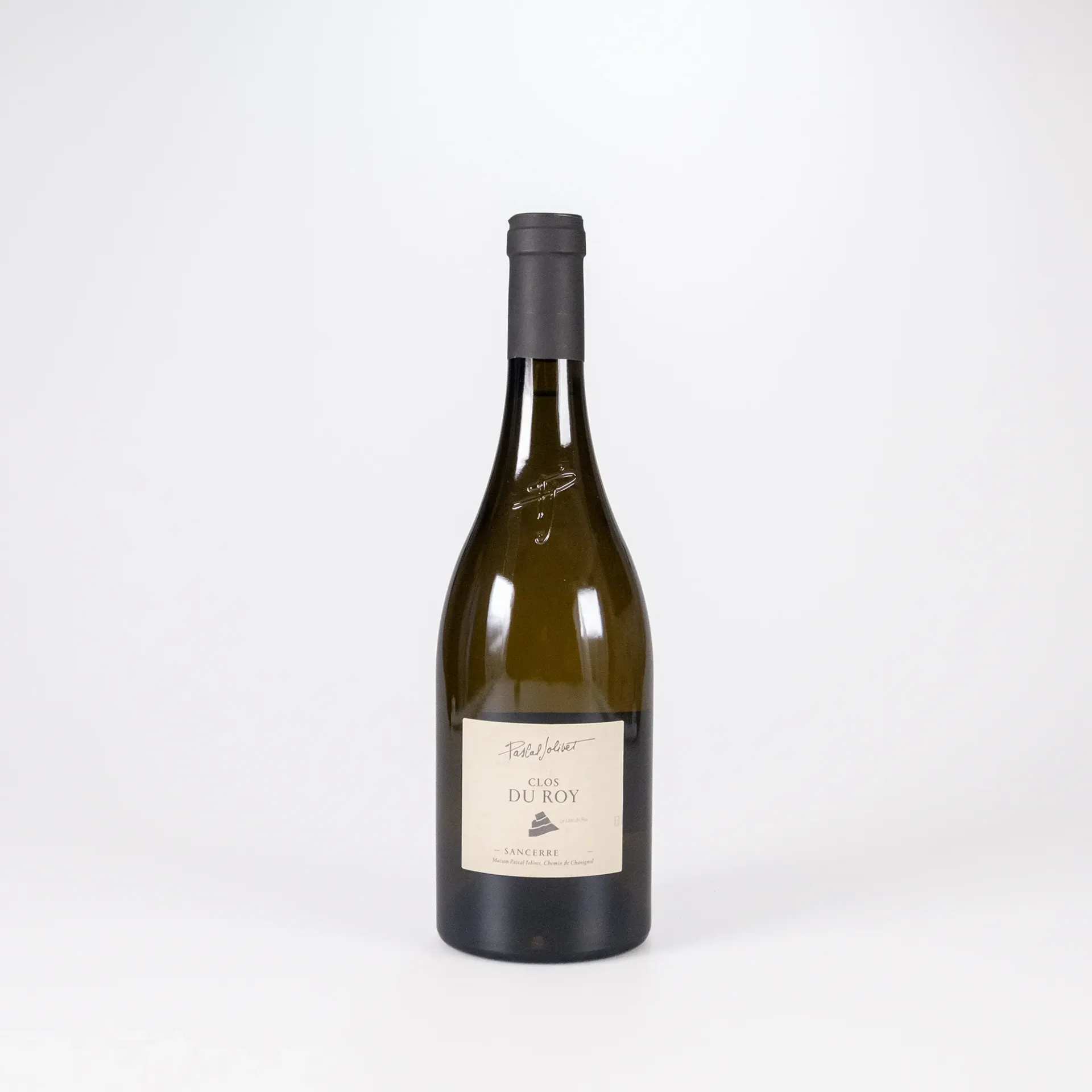 Pascal Jolivet Sancerre Blanc Clos du Roy