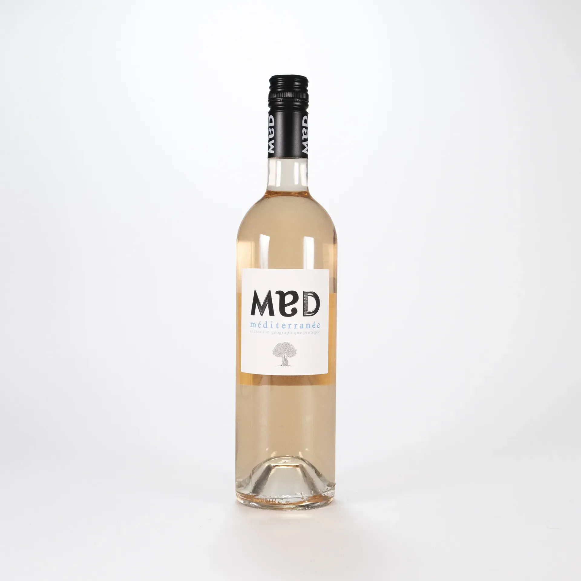 [3509/25] MED Rosé IGP Méditerranée