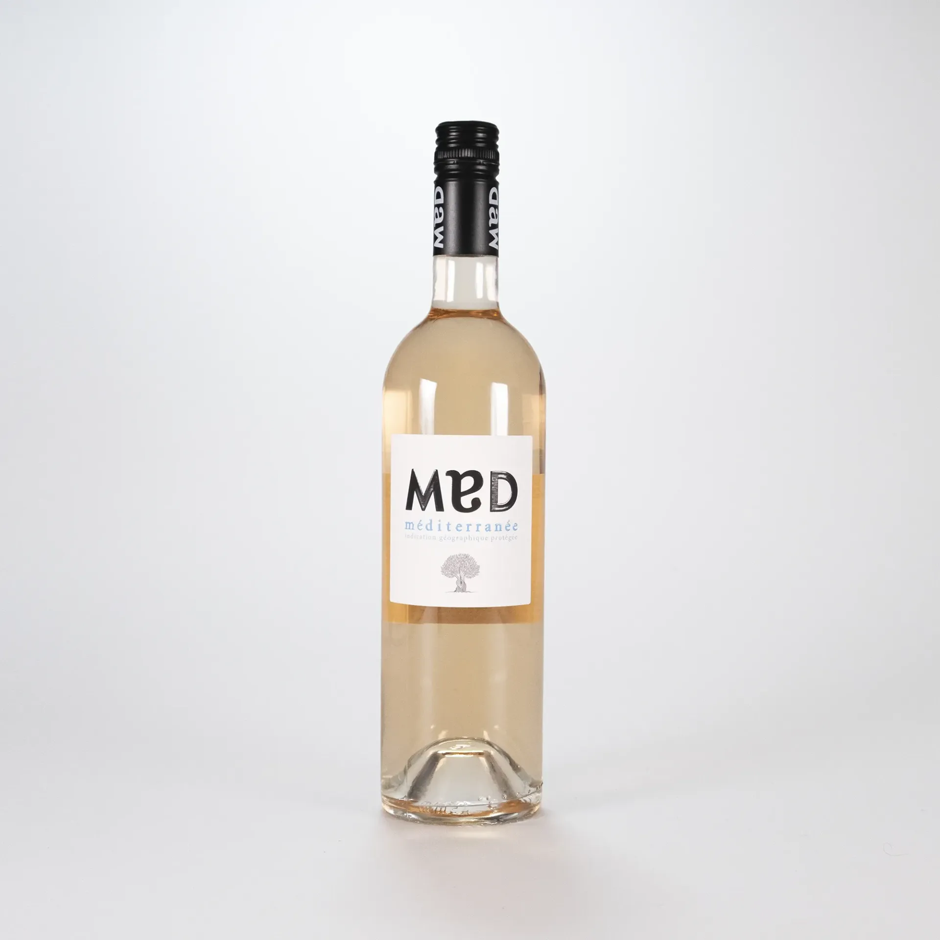 [3509/25] MED Rosé IGP Méditerranée