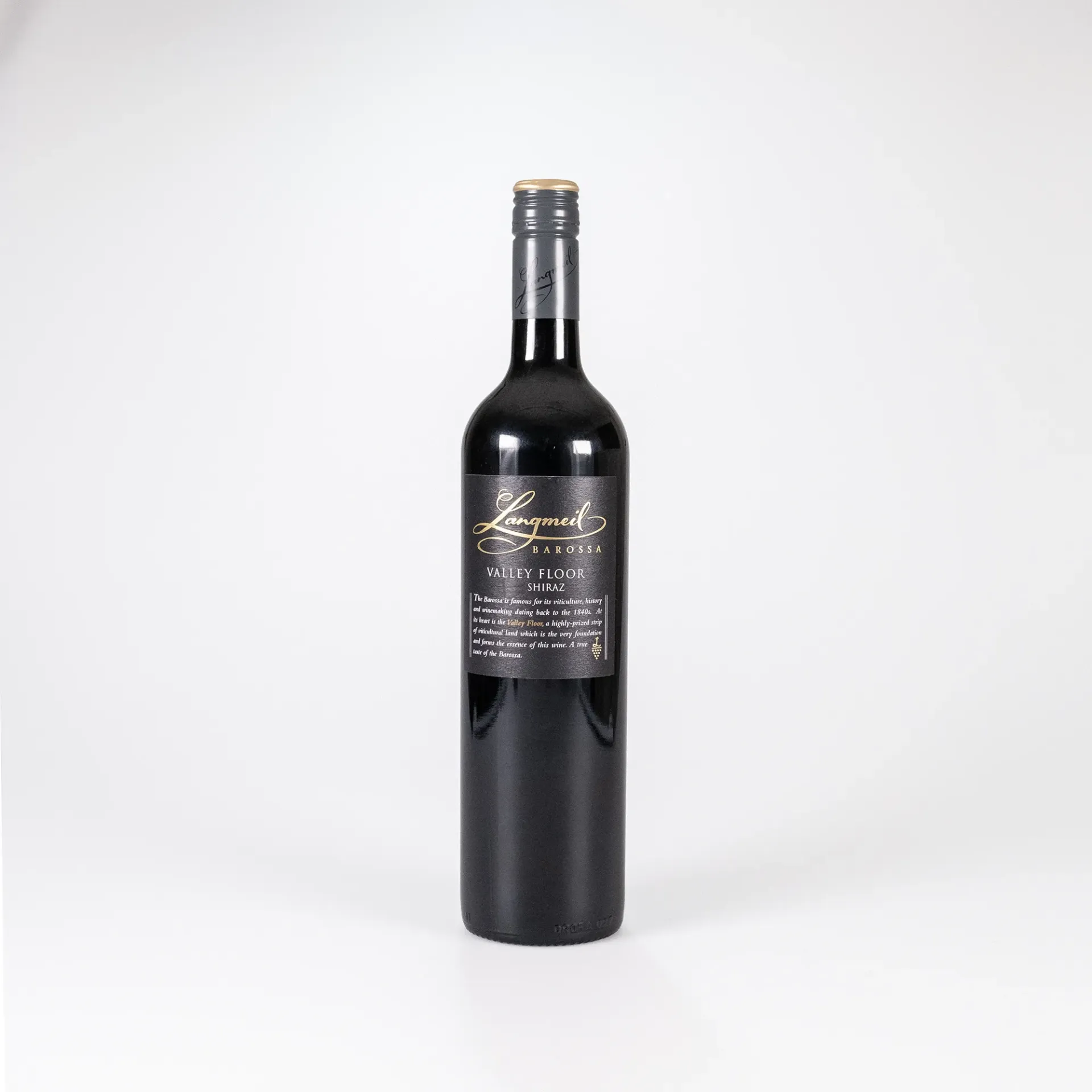 Langmeil Valley Floor Shiraz