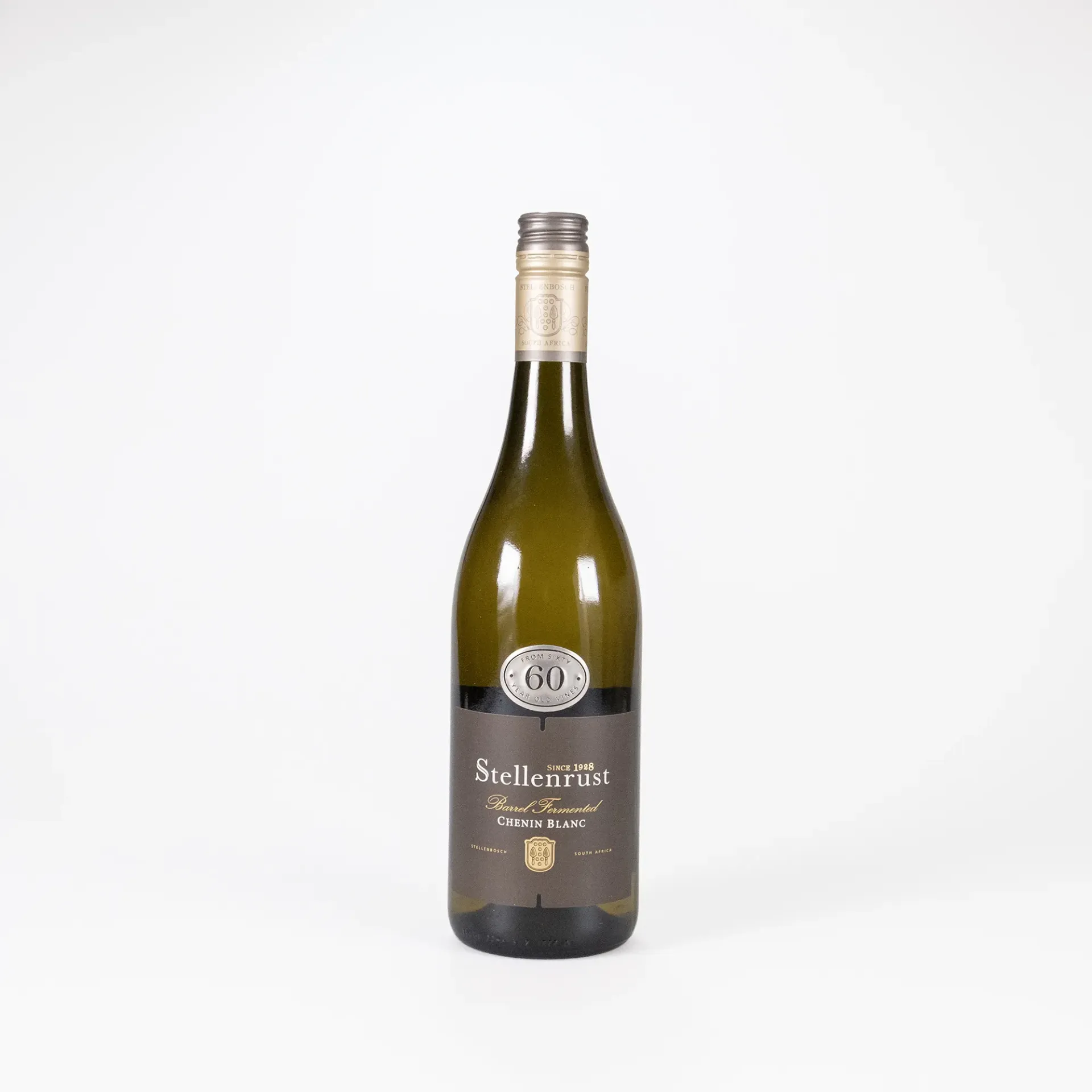 [8101/24] Stellenrust Barrelfermented Chenin Blanc