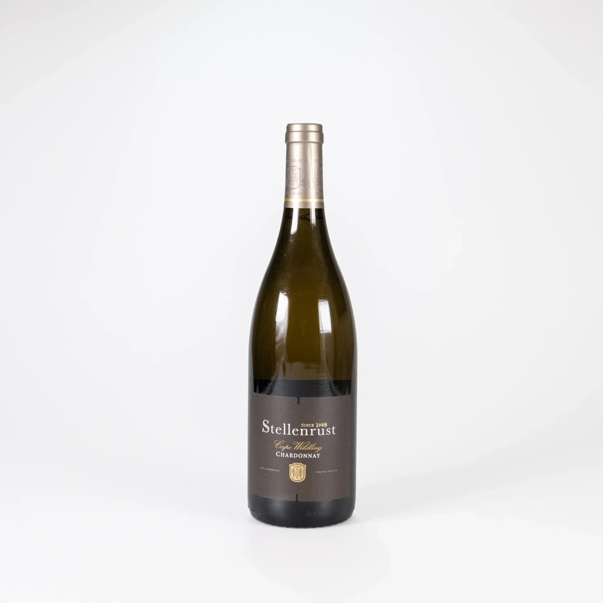 [8102/24] Stellenrust Barrelfermented Chardonnay Cape Wildling